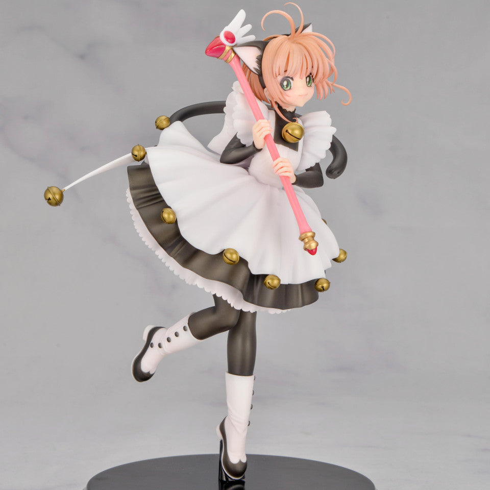 Dragon Stone - Sakura Kinomoto