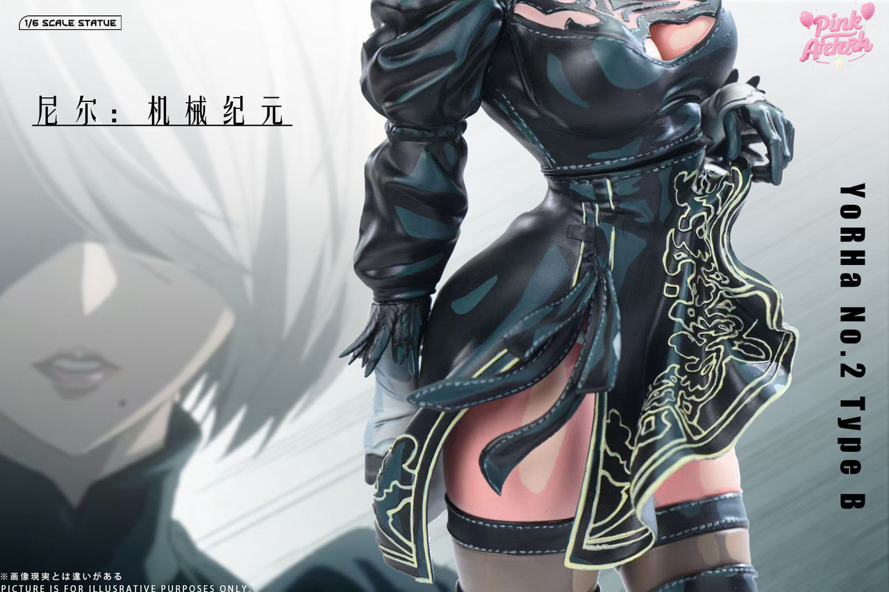 Aetheria - 2B