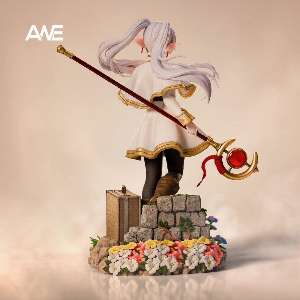 ANE - Frieren