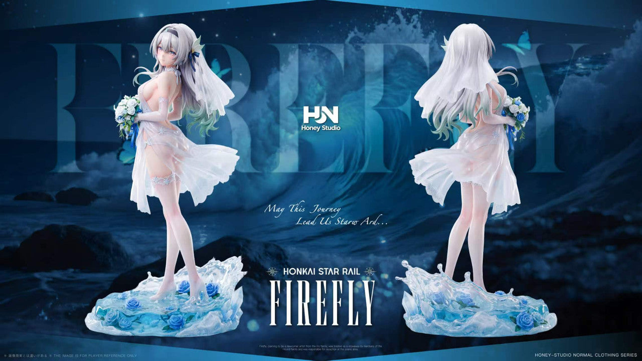Honey - Firefly