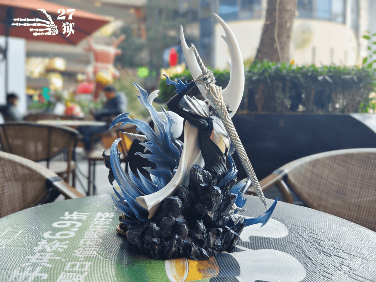 27Abyss - Hollow Knight Vessel Legacy