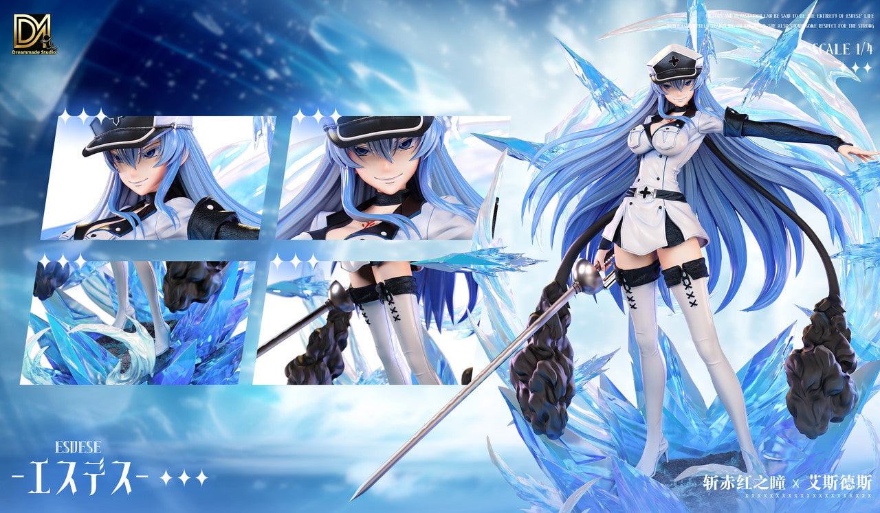 Dreammade - Esdeath