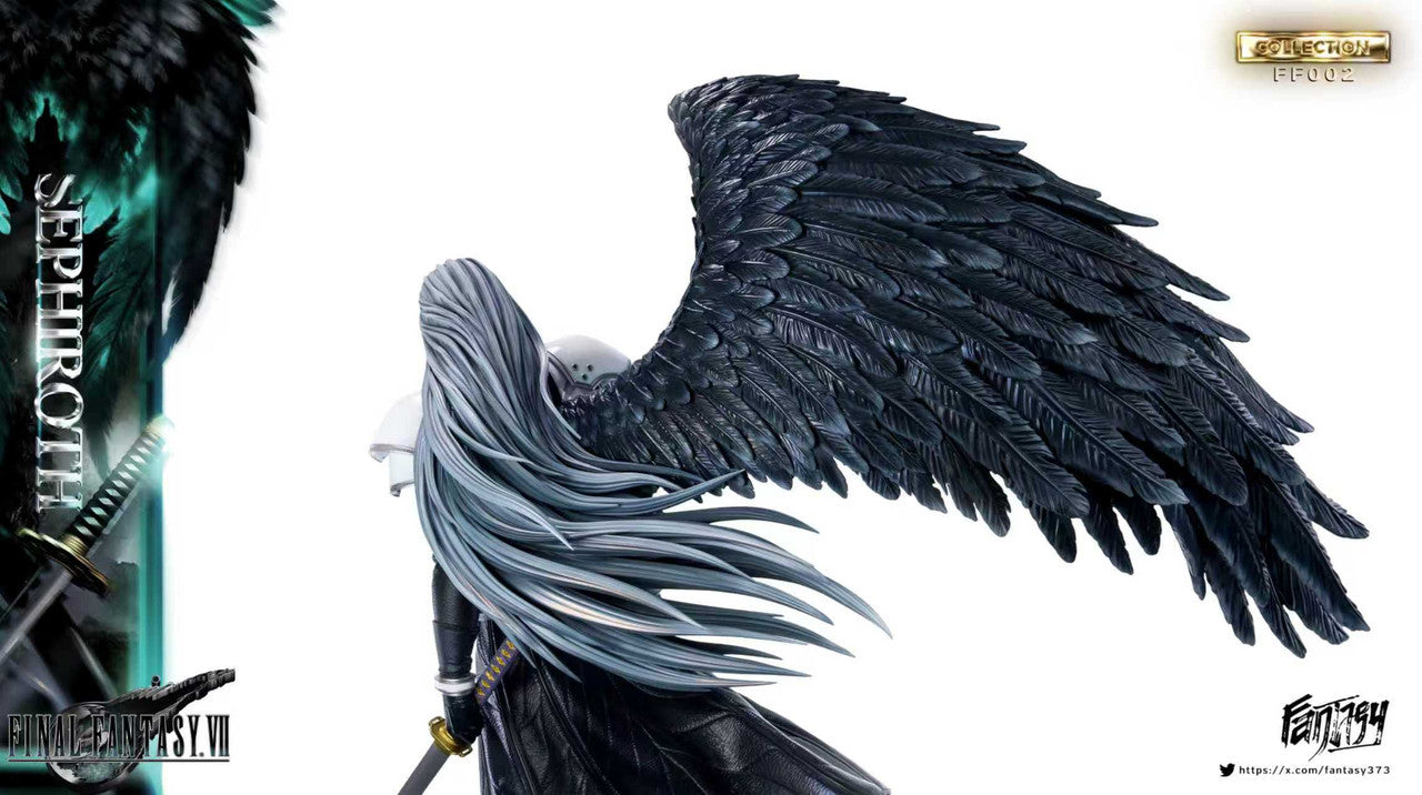 Fantasy - Sephiroth