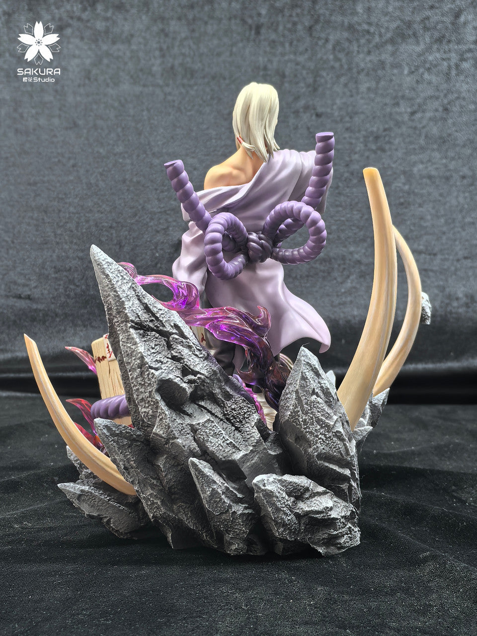 Sakura - Kimimaro