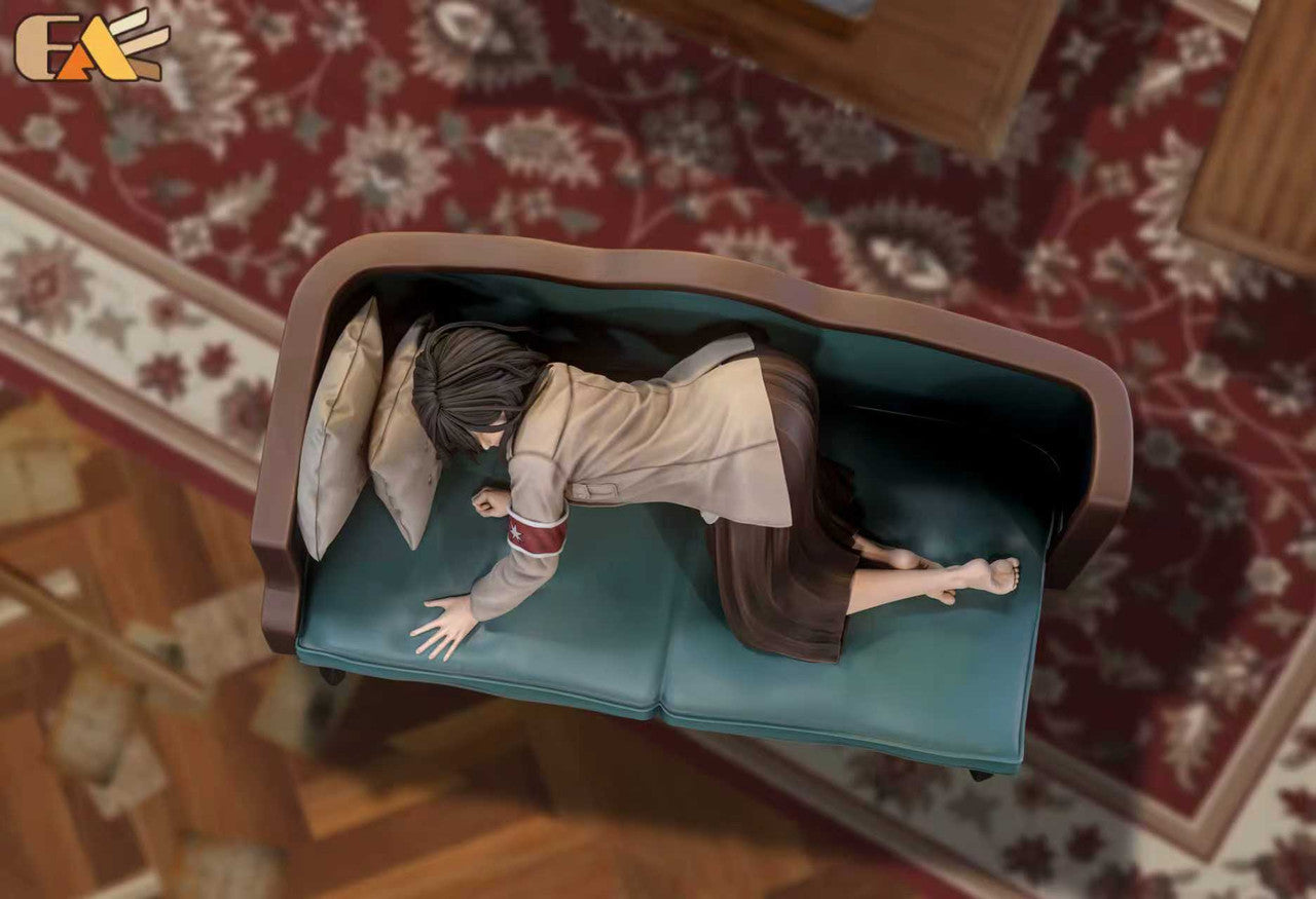 EA - Pieck