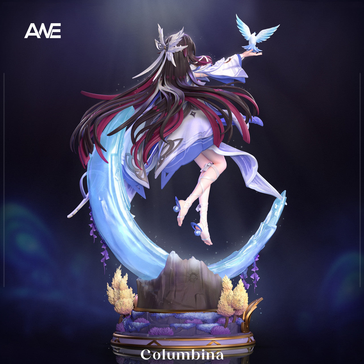 ANE - Columbina