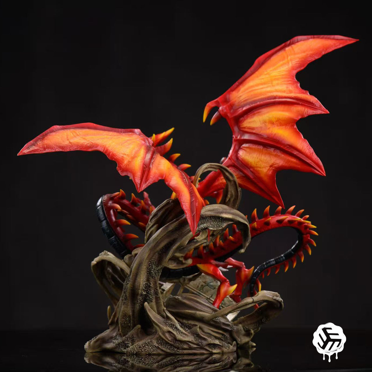 Three - Slifer the Sky Dragon