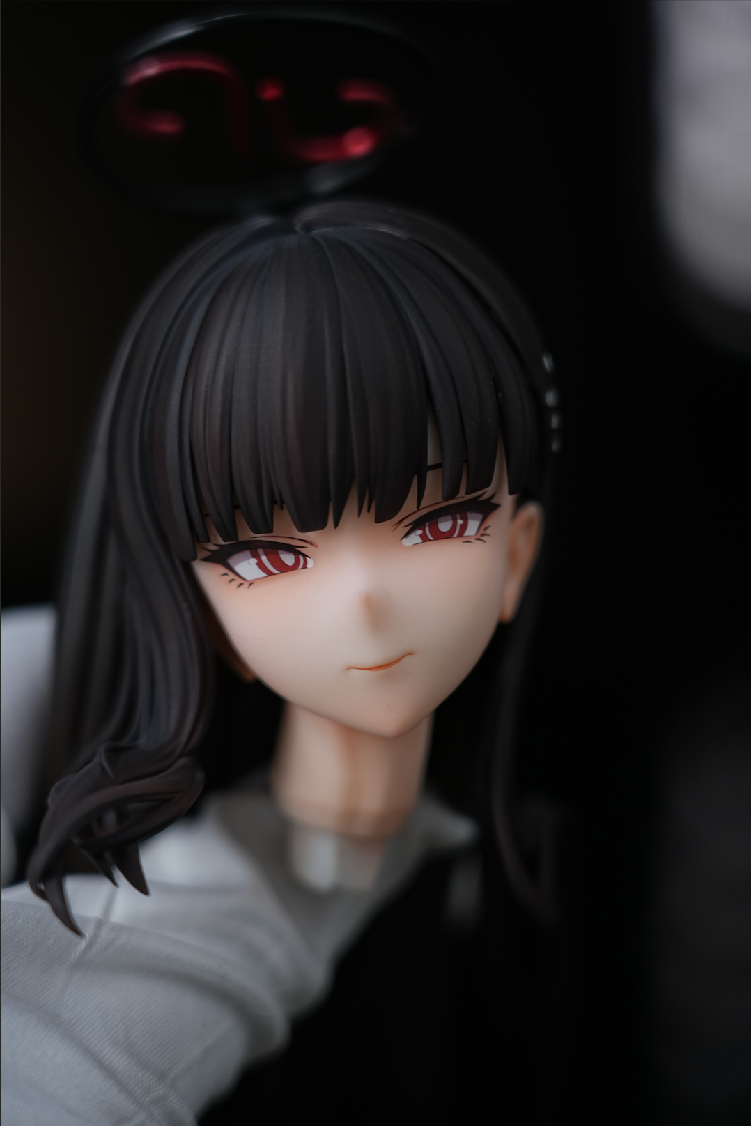 LK - Rio Tsukatsuki