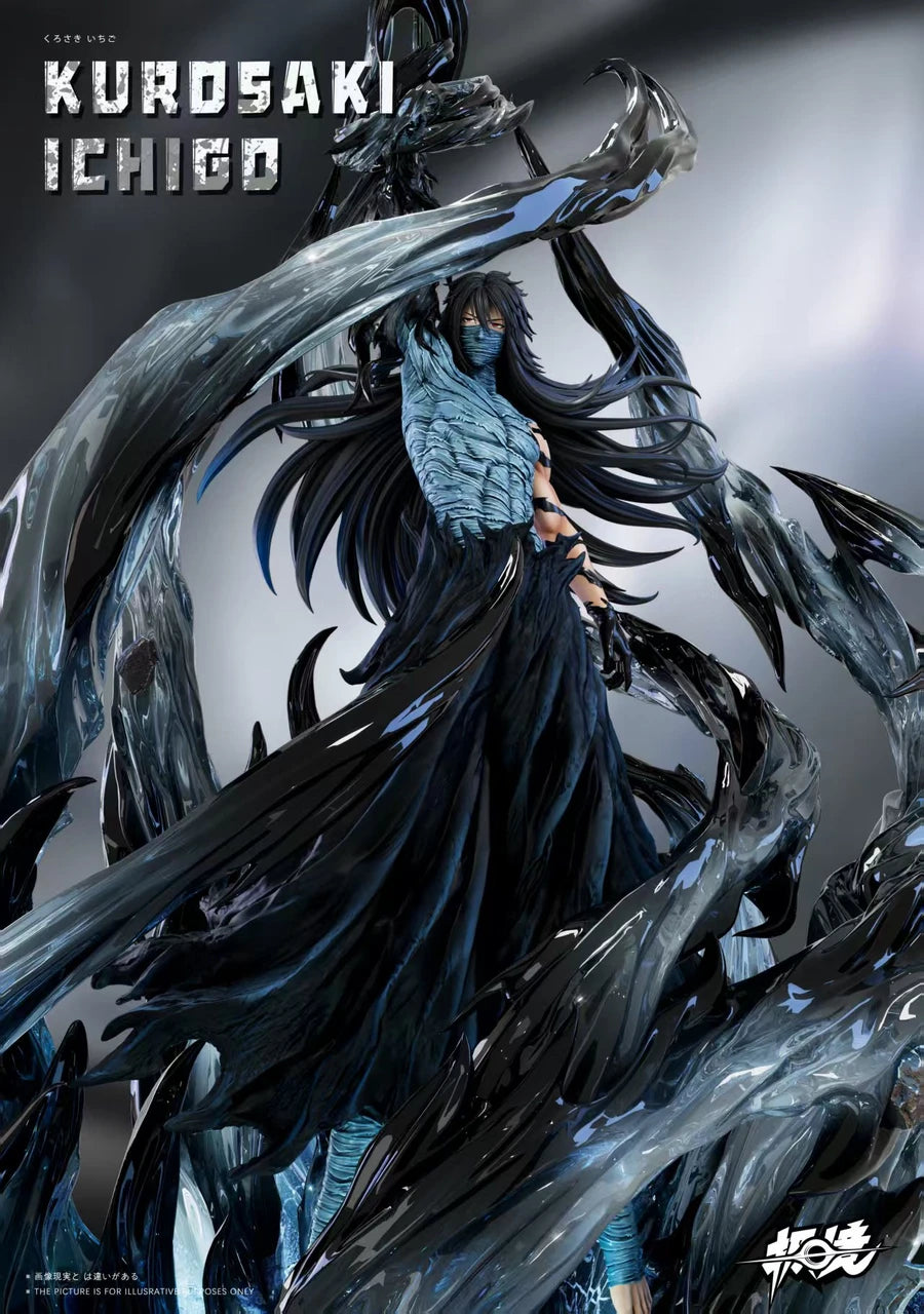 Jijing - Ichigo