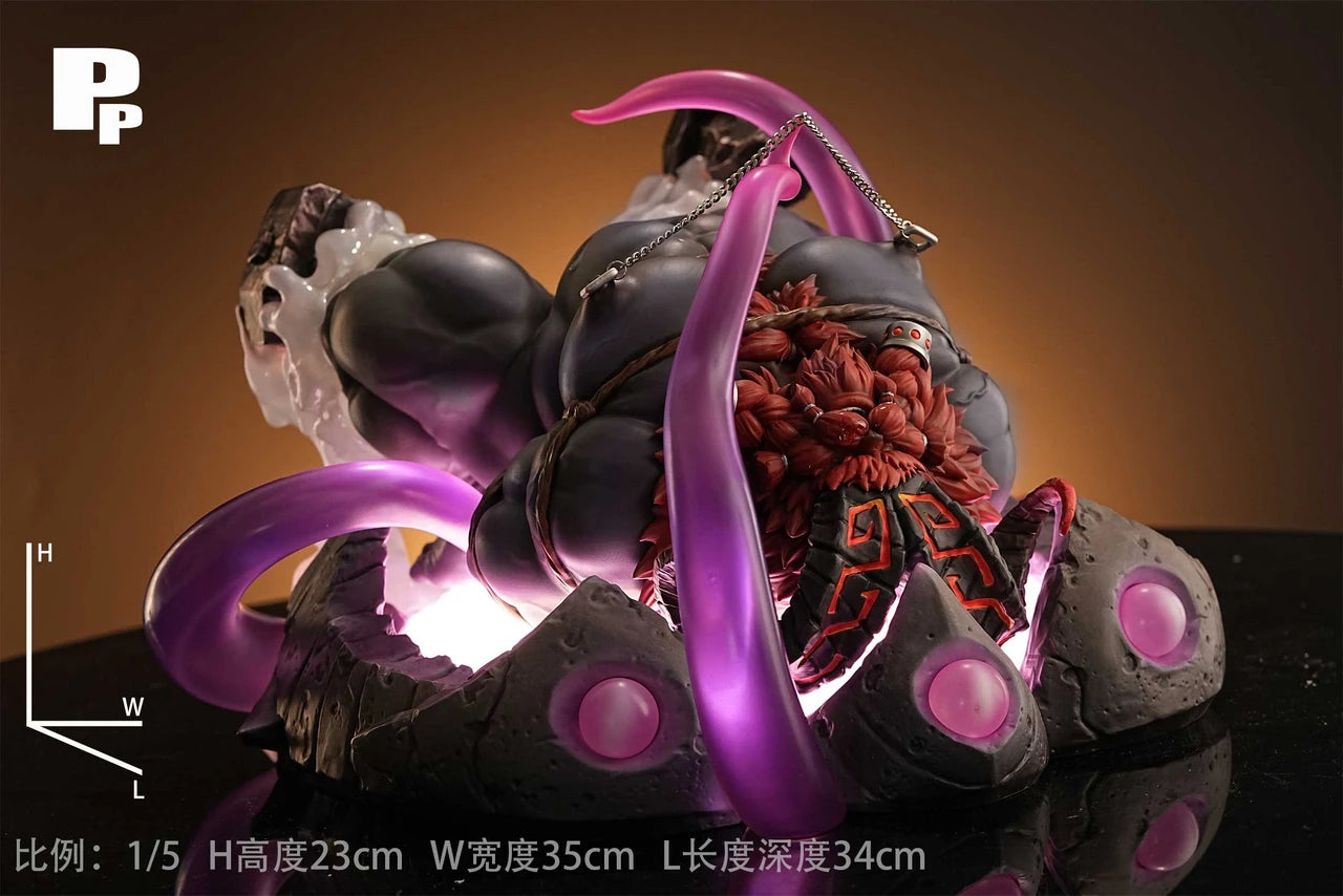 PP - Ornn