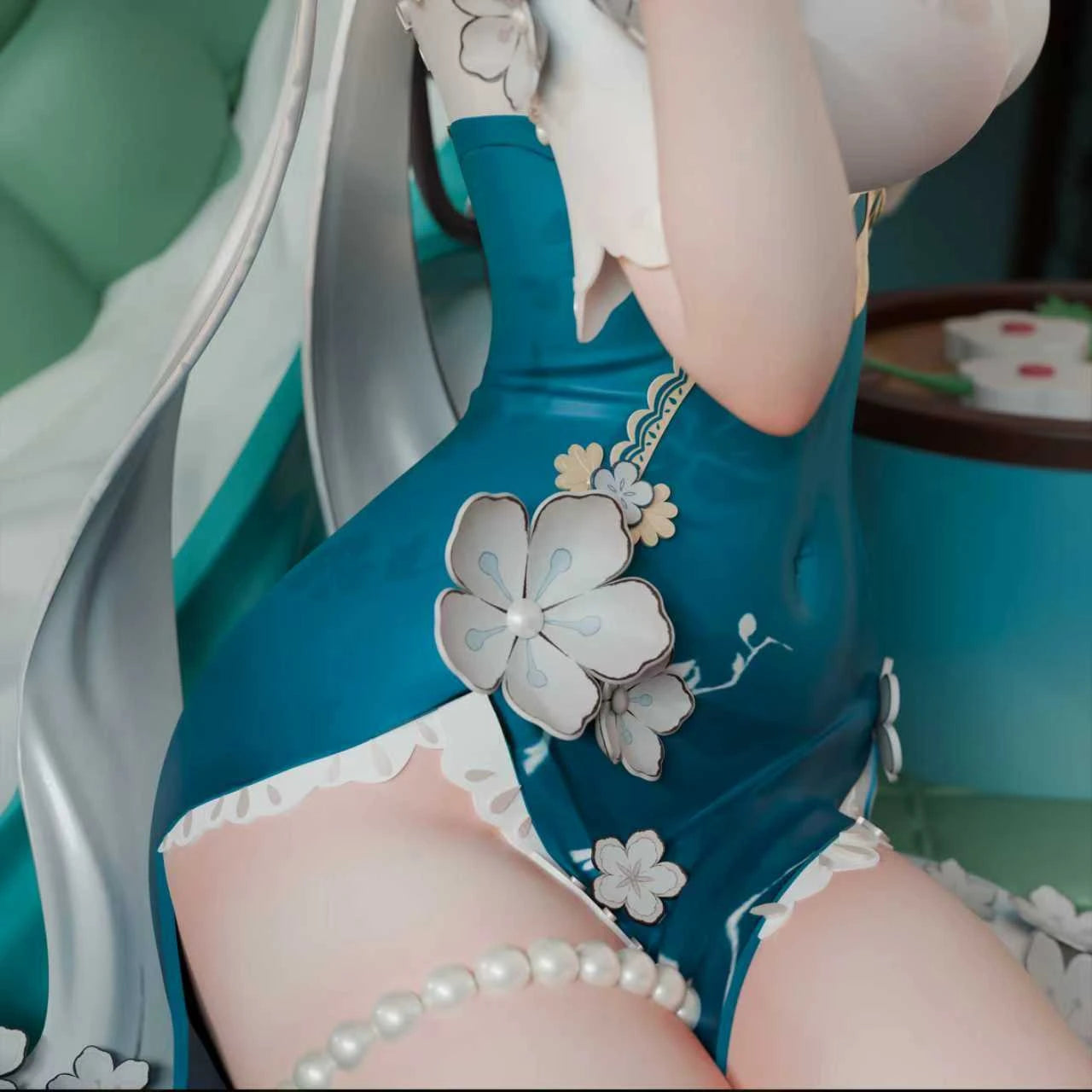 Miyin - Ruan Mei