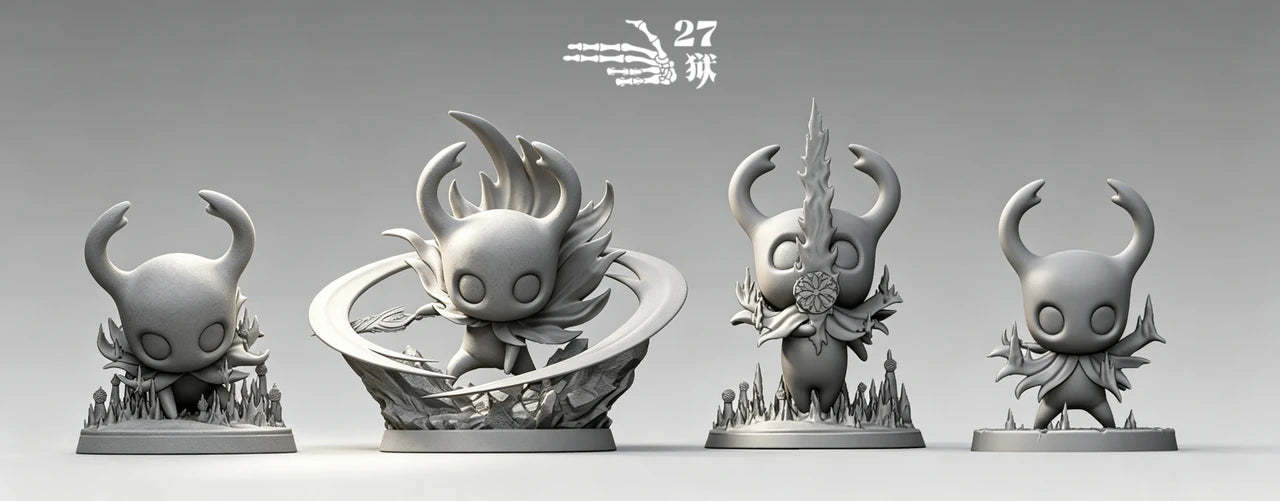 27Abyss - Hollow Knight