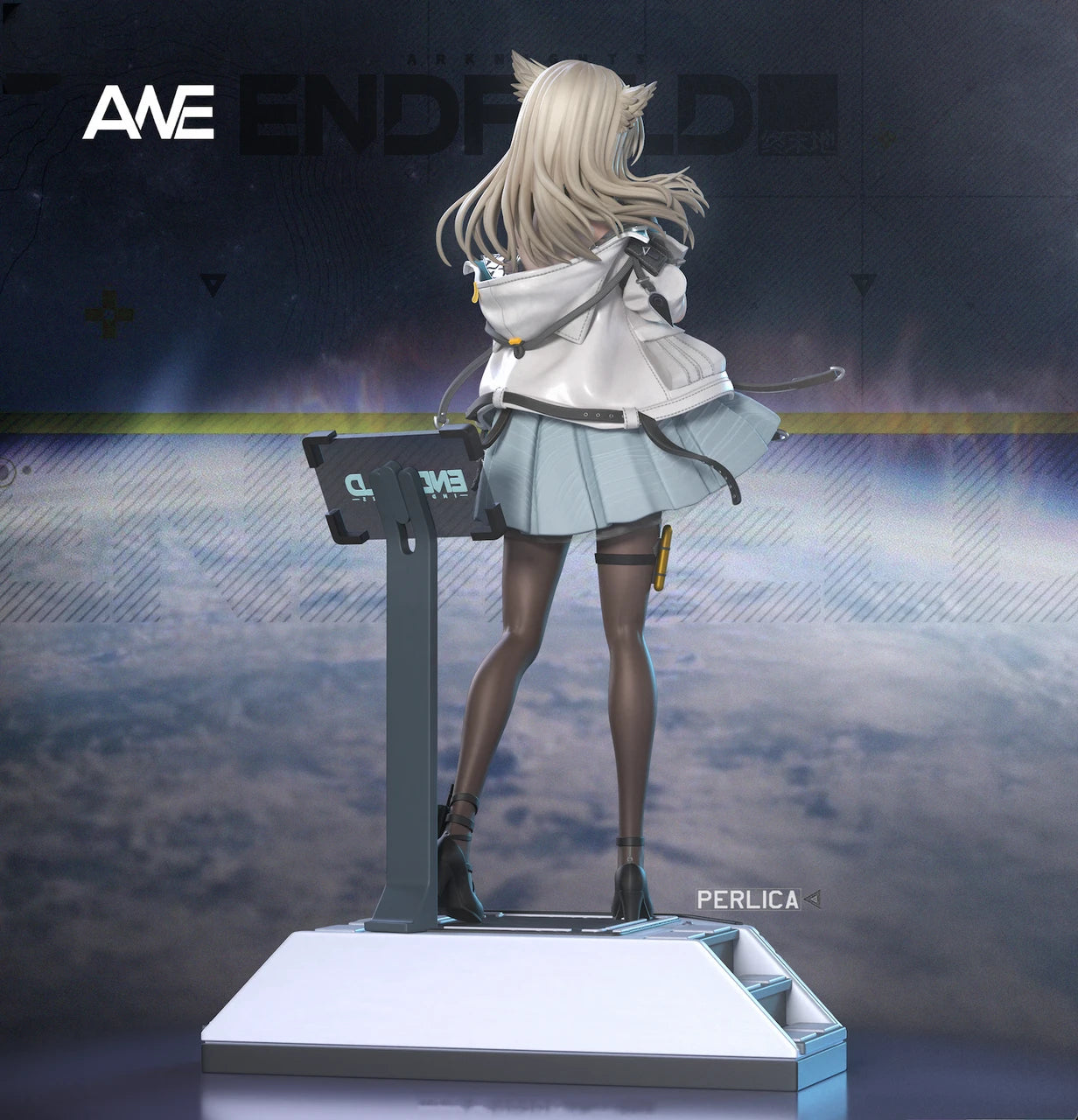 ANE - Perlica