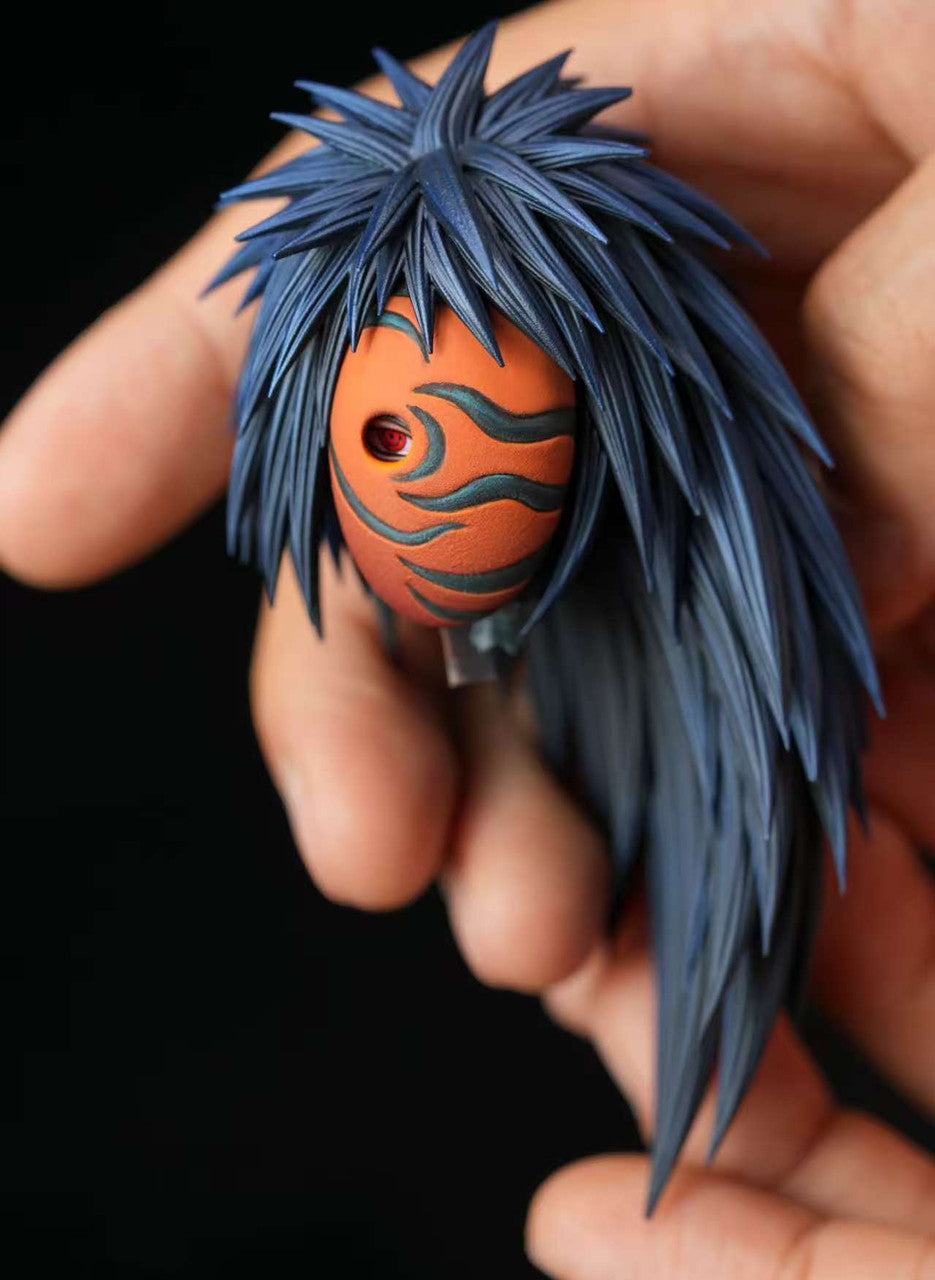 Yuan Huo - Obito
