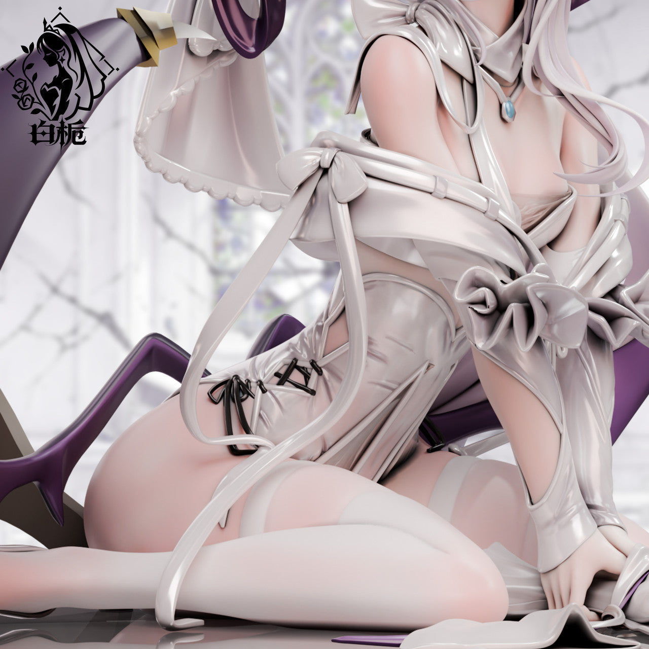 Bai Zhi - Sorasaki Hina