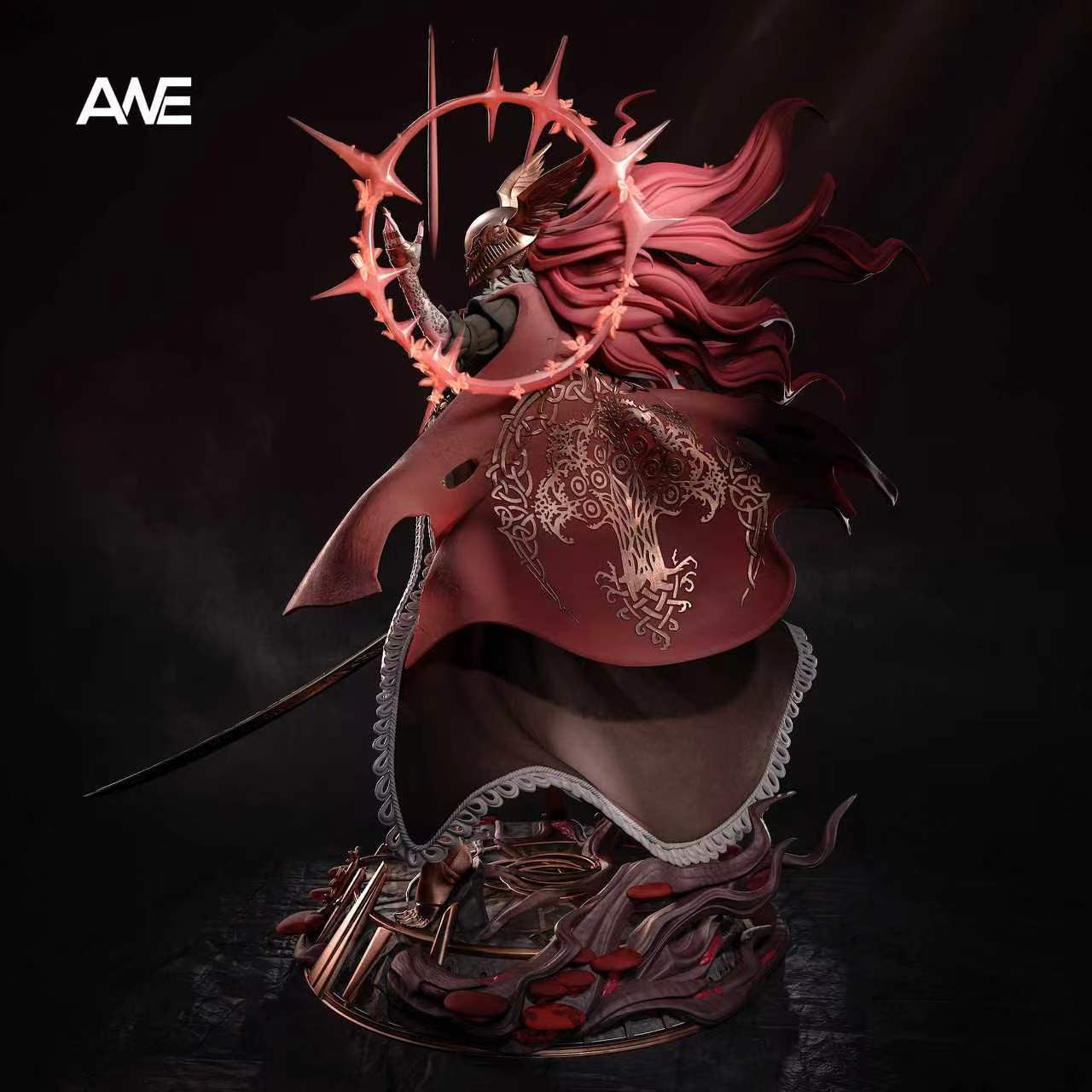 ANE - Malenia