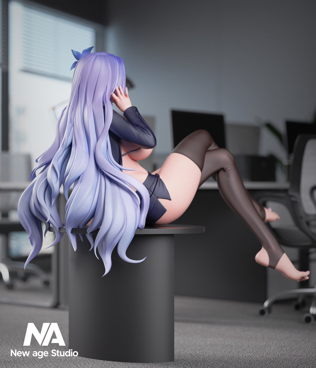 New Age - Cantarella
