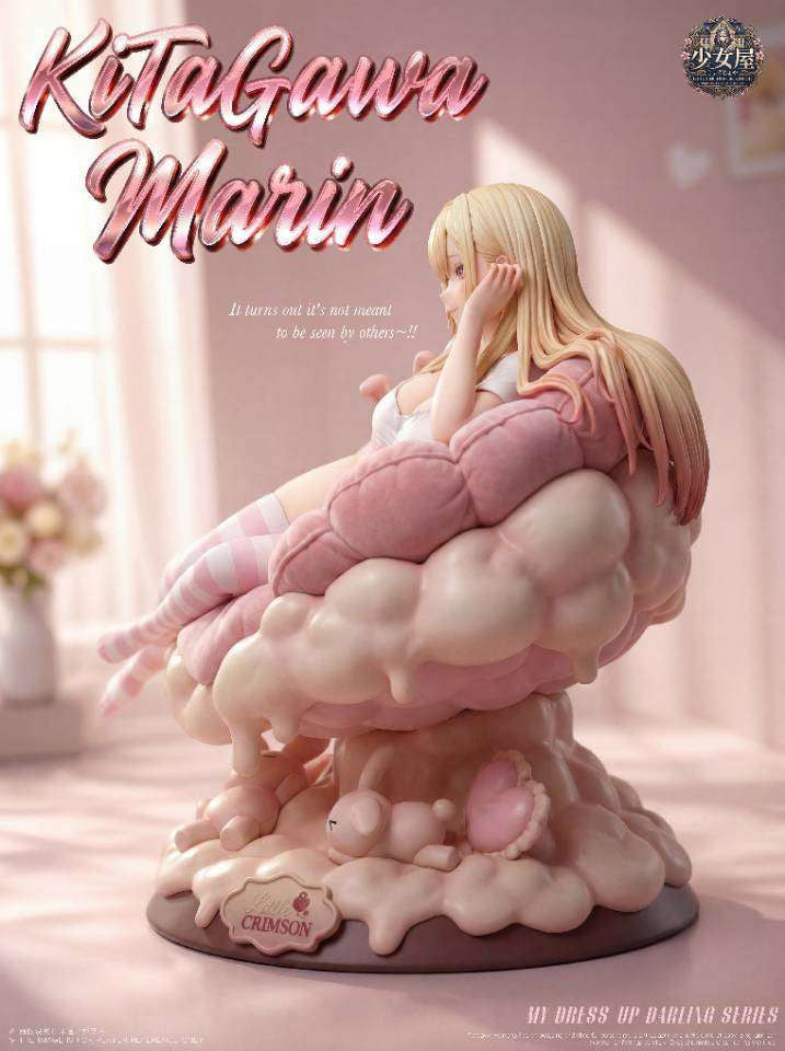 Girl's House - Marin Kitagawa