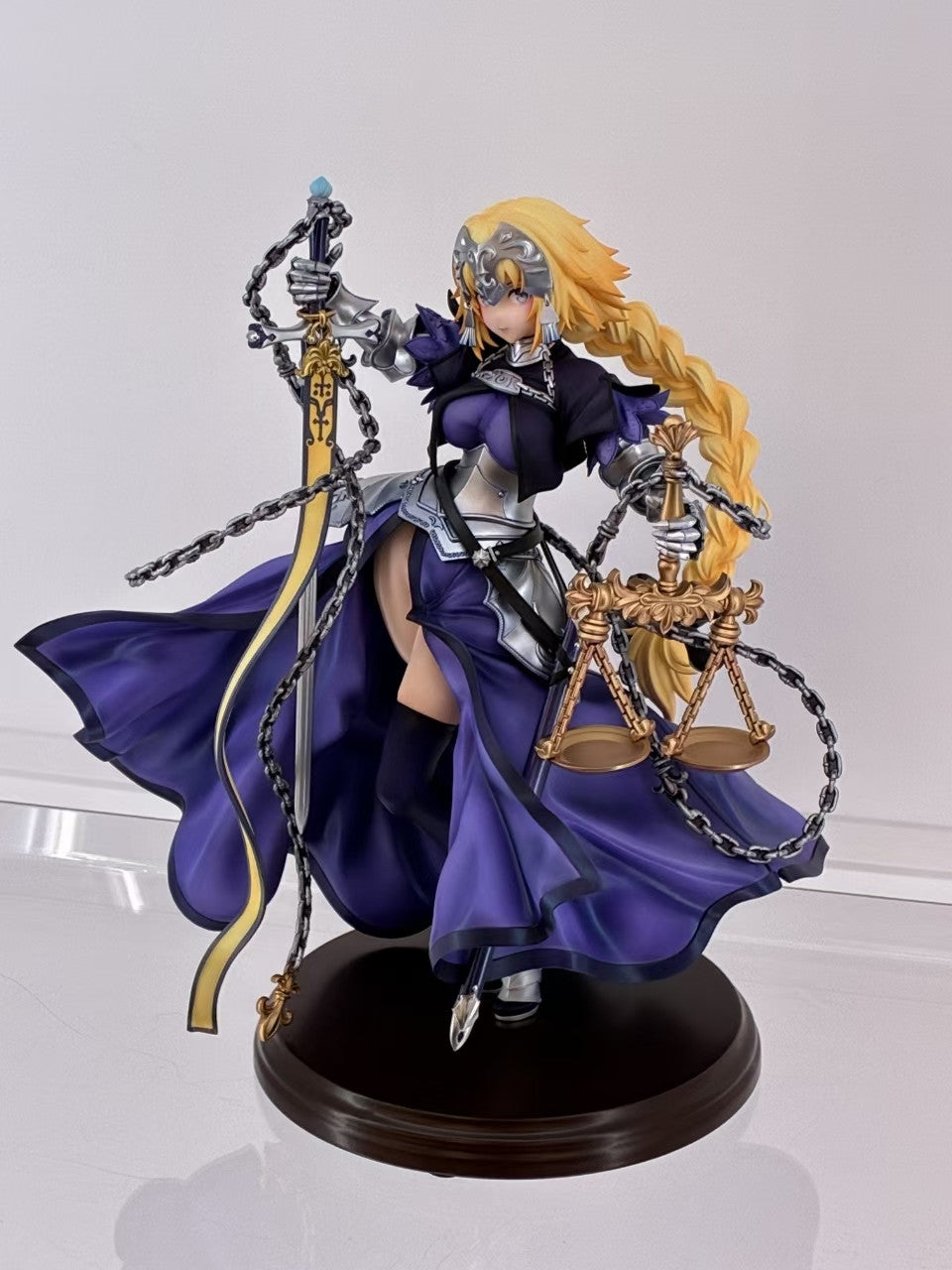 Dragon Stone - Saber