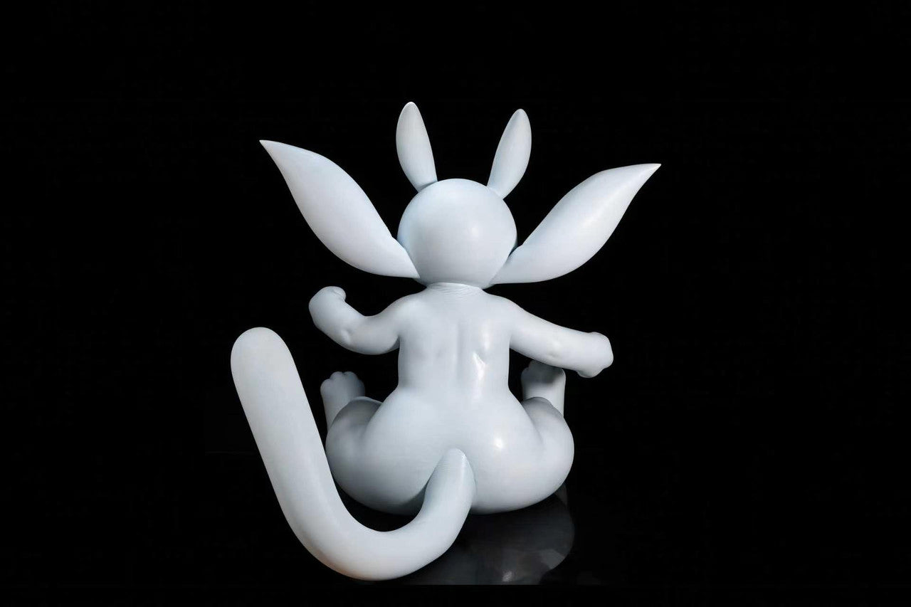 Spirit Demon - Ori