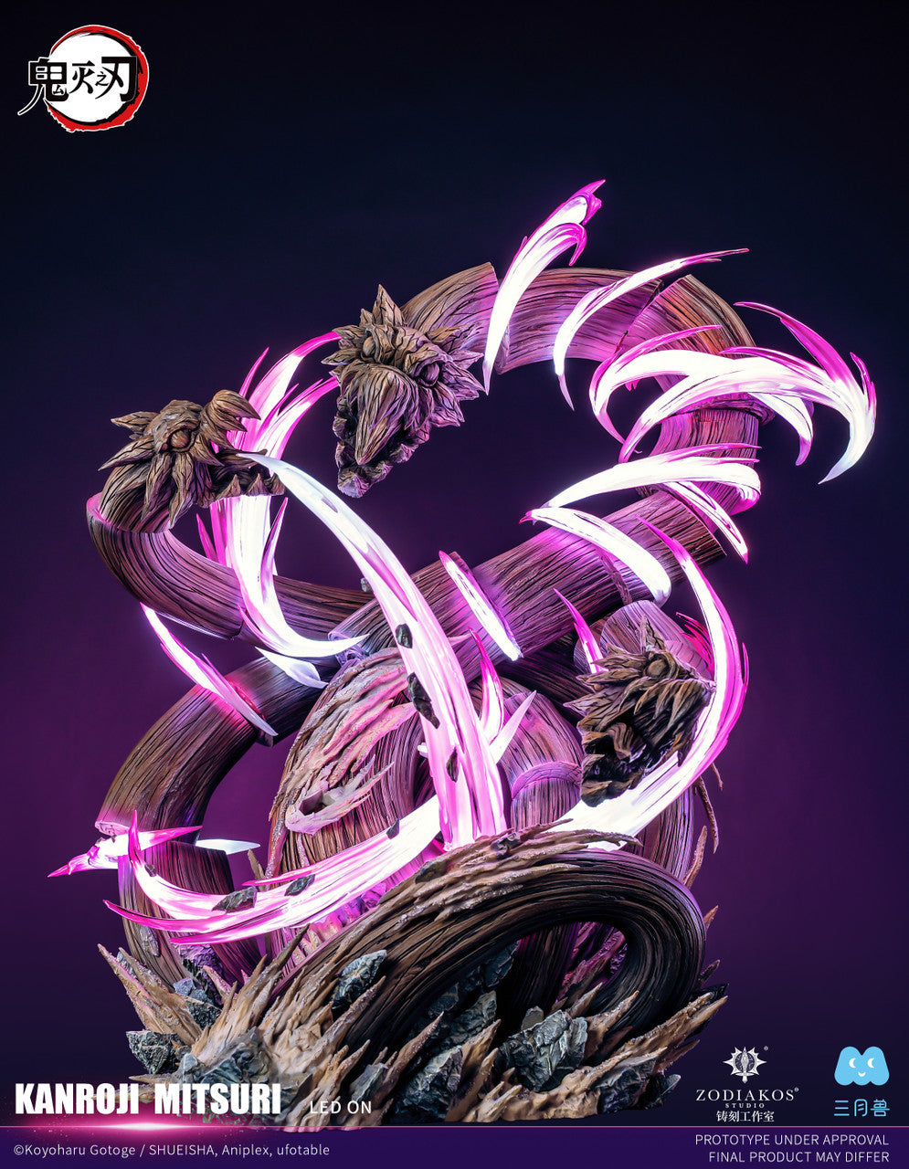 Zodiakos - Kanroji