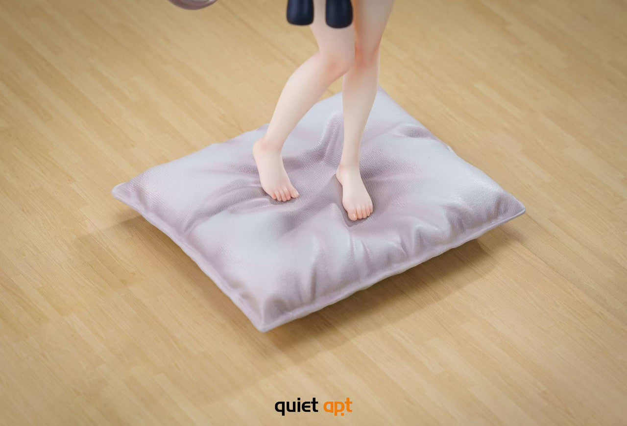 Quiet Art - Sora Kasugano