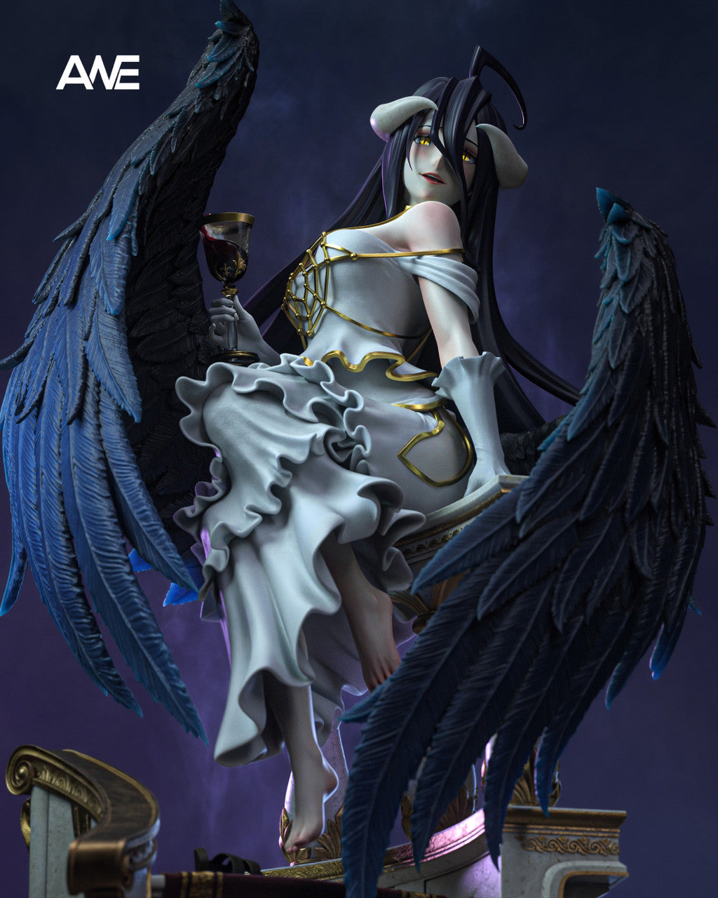 ANE - Albedo
