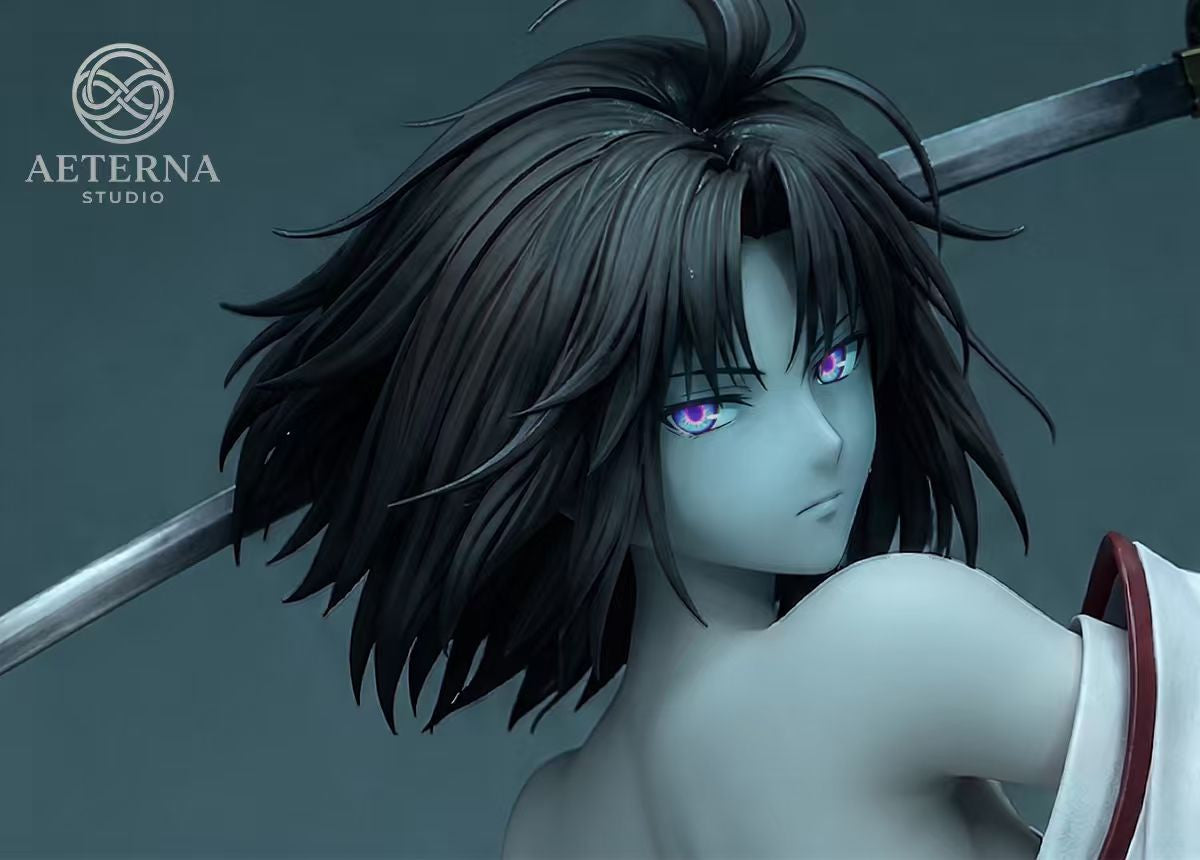 Aeterna - Ryougi Shiki