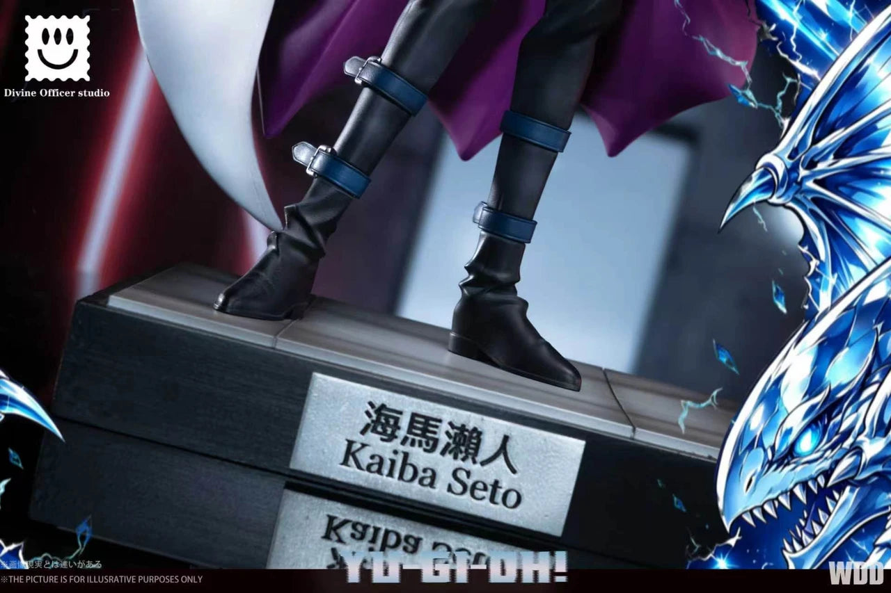 Divine Officer - Kaiba