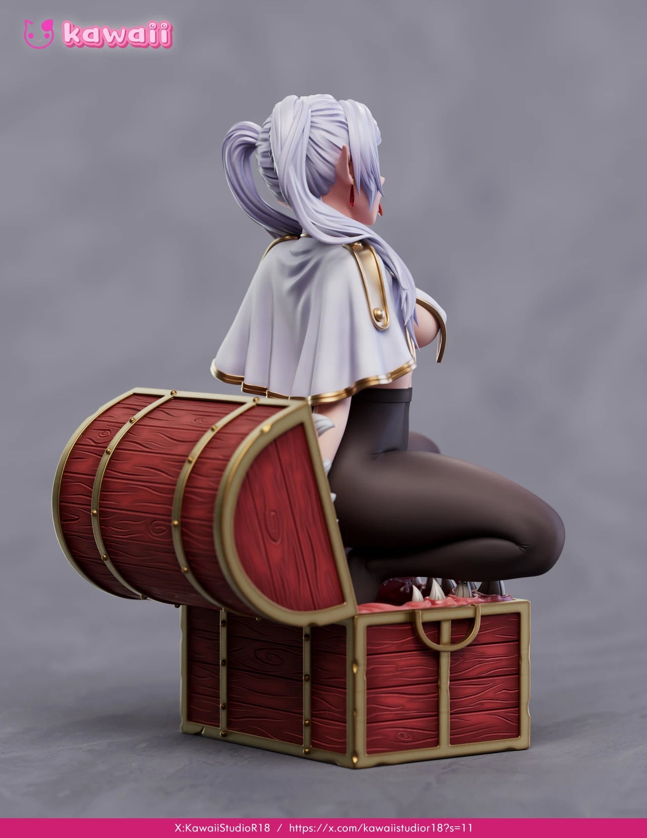 Kawaii - Frieren