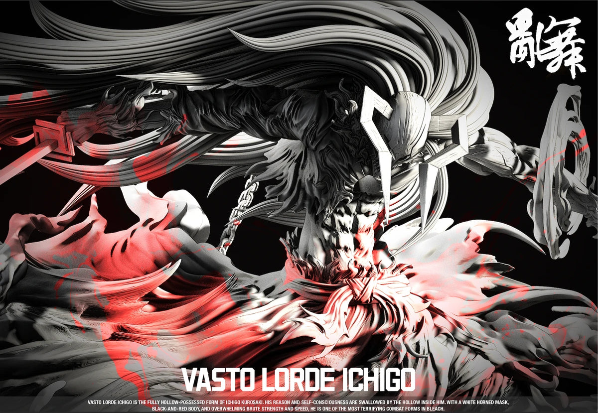 Luan Wu - Ichigo