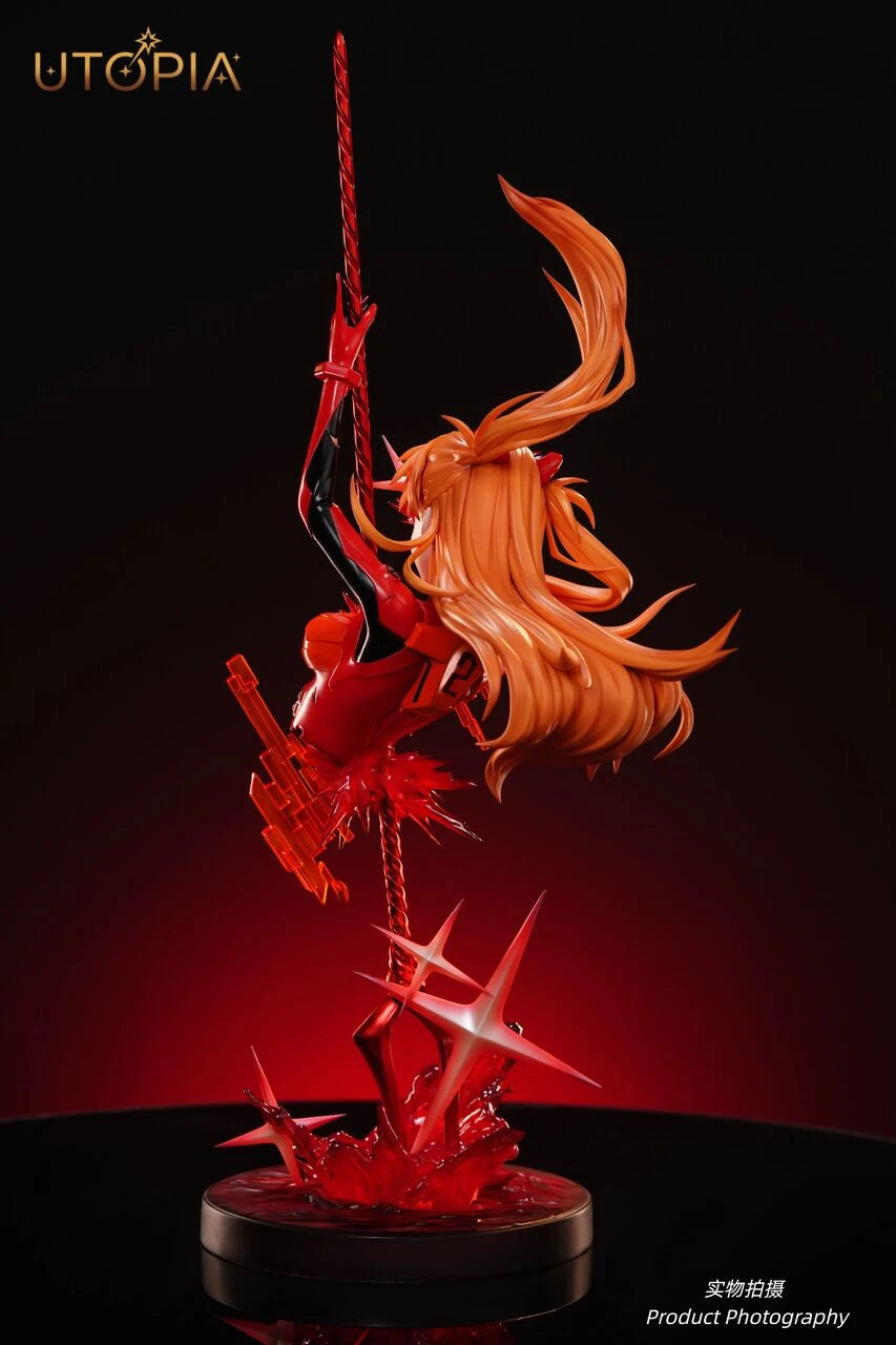 Utopia - Asuka
