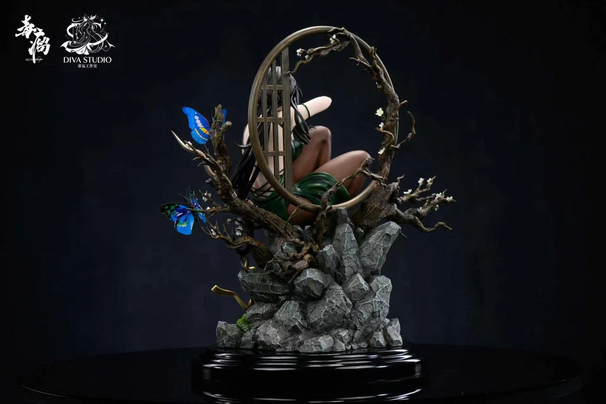 DIVA - Tien Yi He