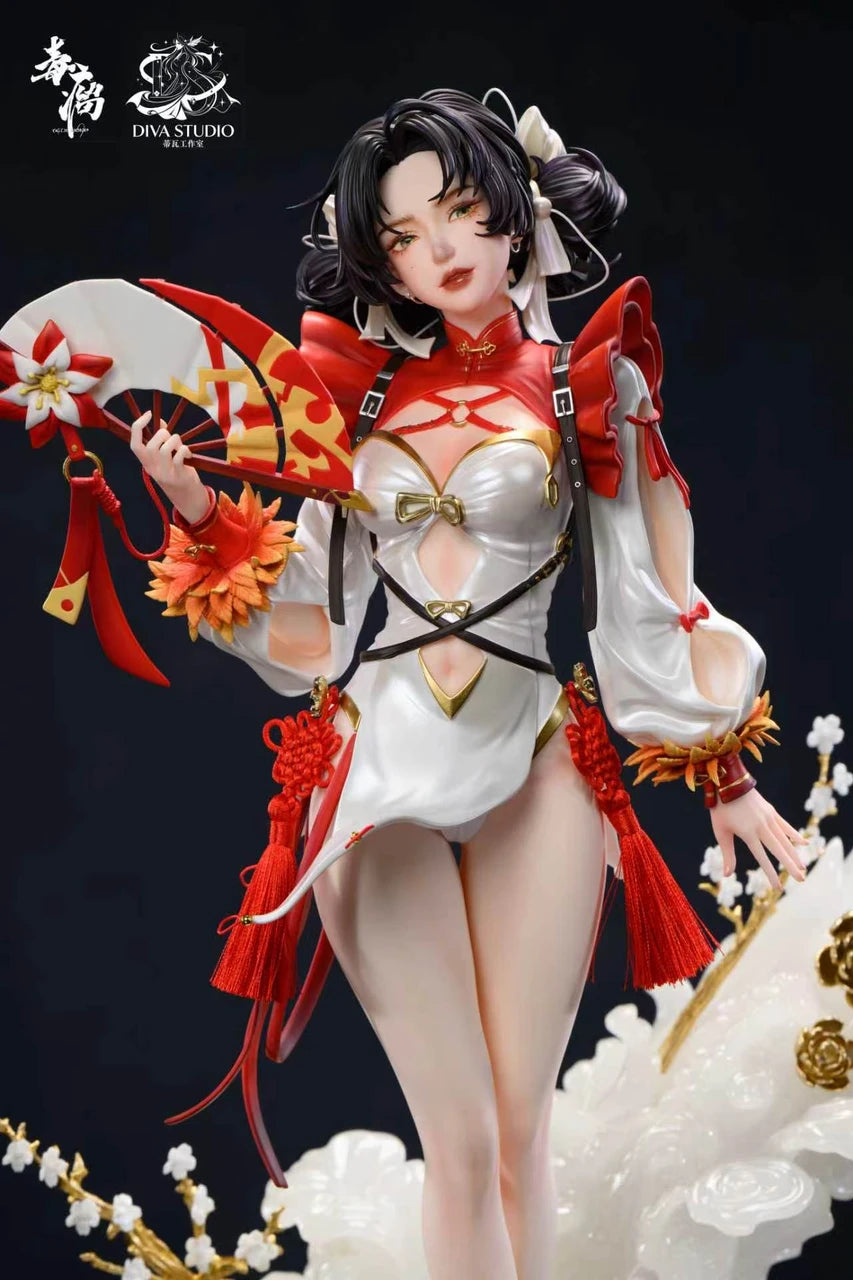 DIVA - Bai Chou