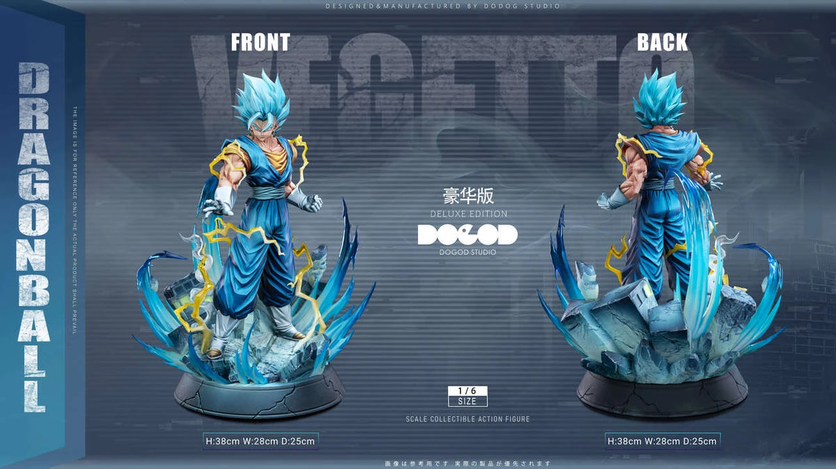 DOGOD - Vegito