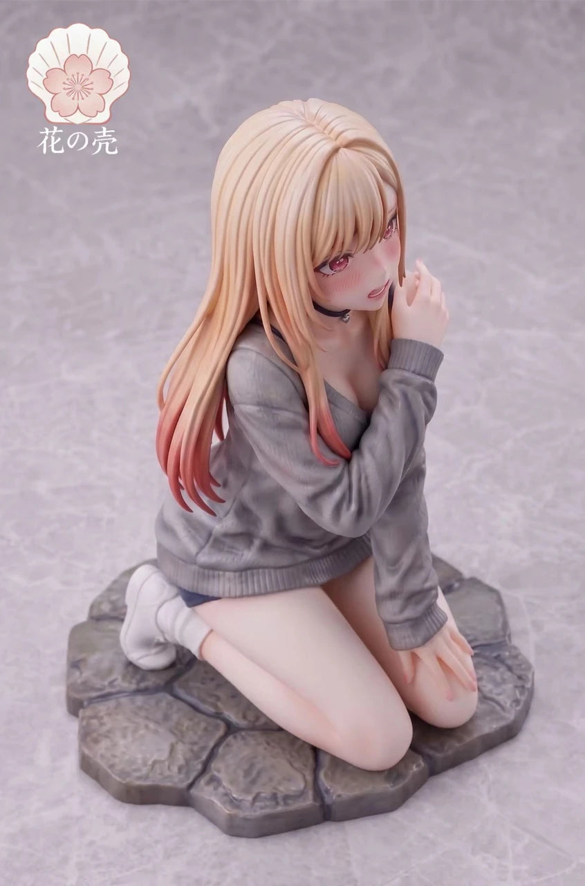 Huake - Marin Kitagawa