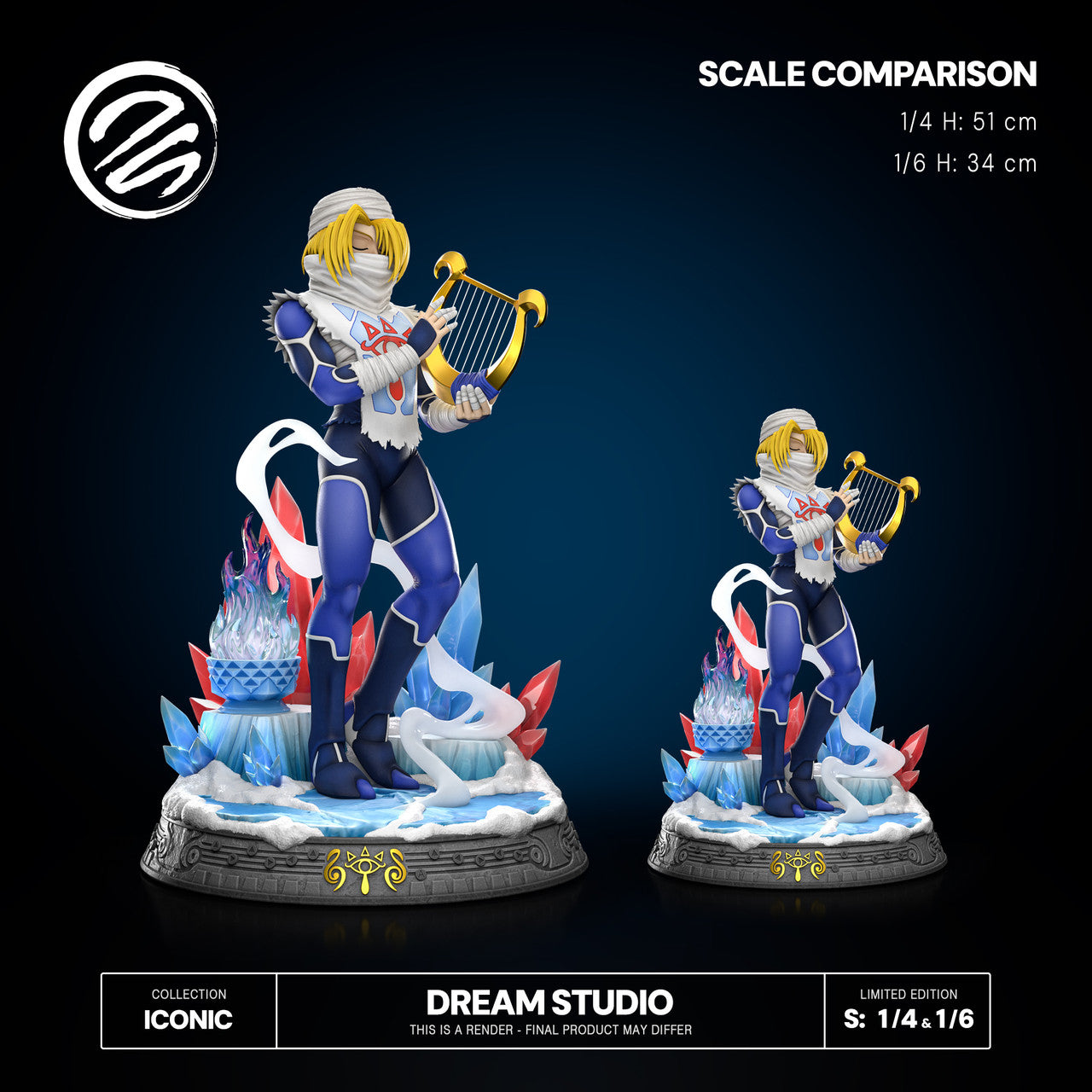 Dream - Sheik