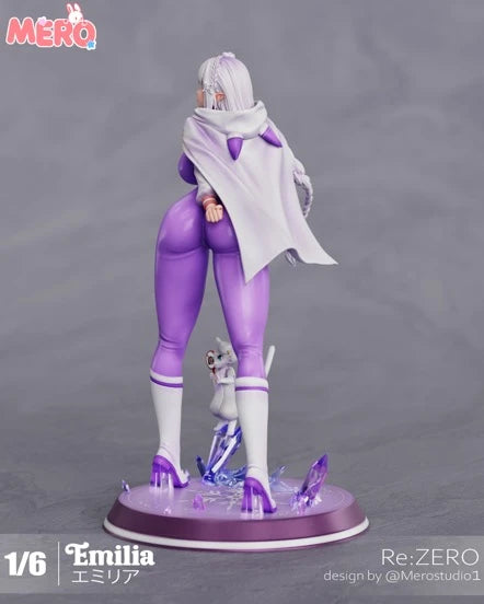 Mero - Emilia