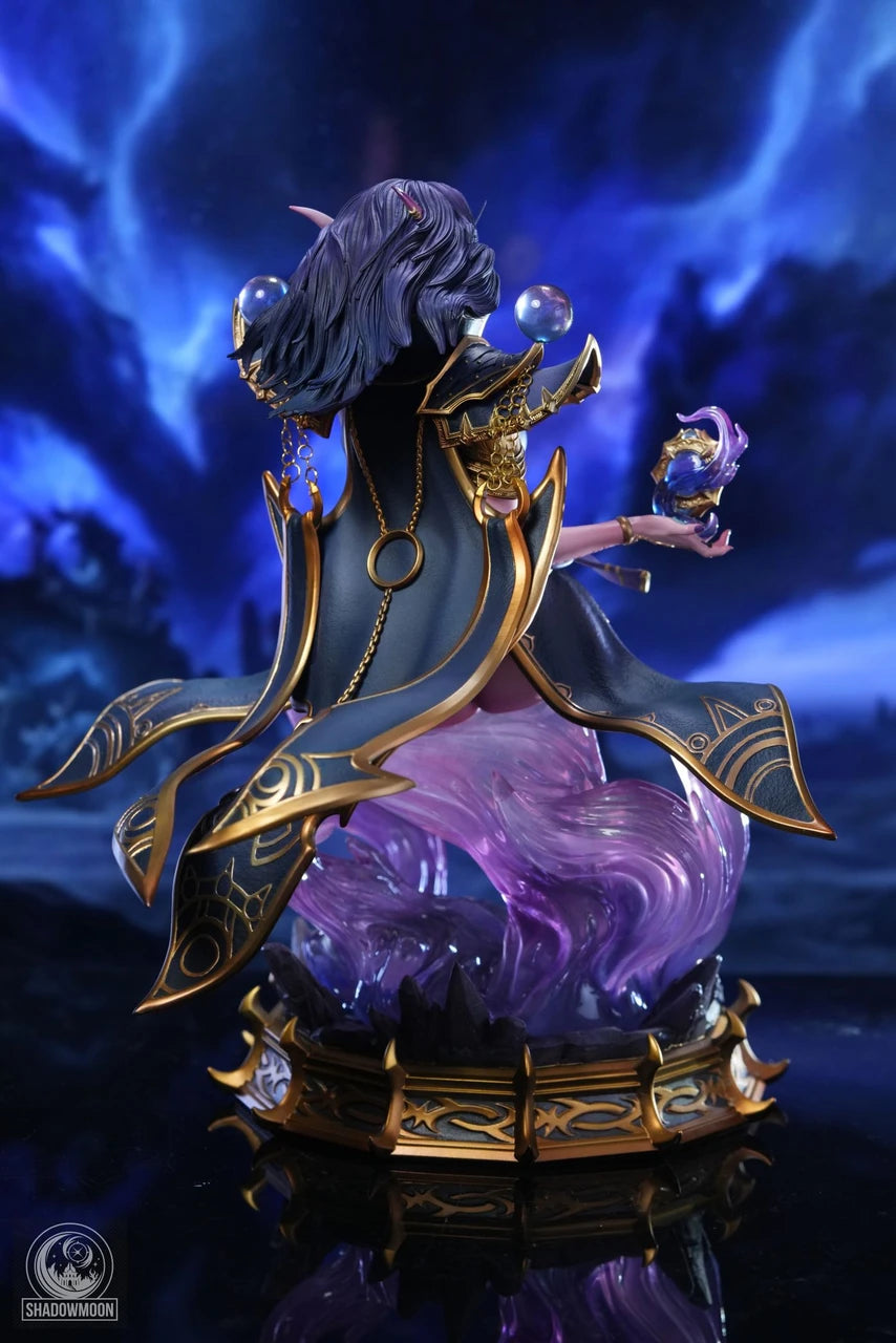 Shadow - Xal'atath