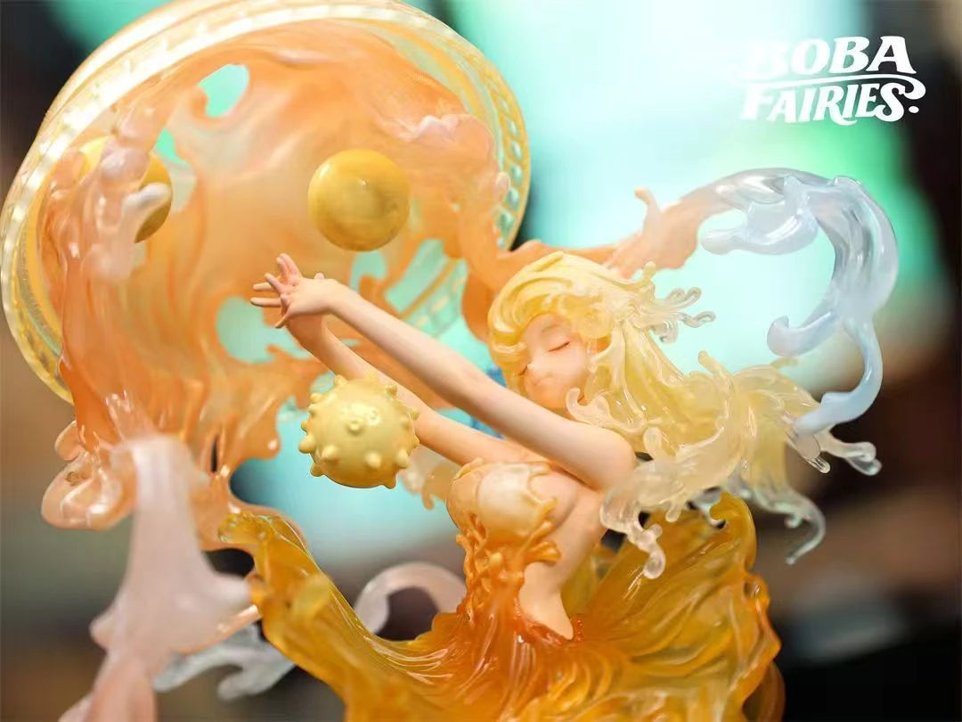 We Art Doing - Boba Fairies