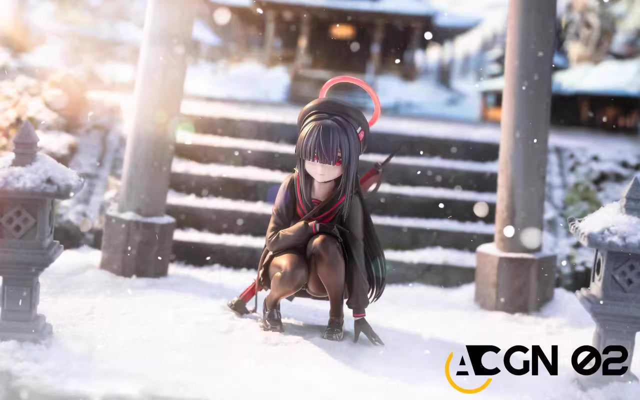 ACGN 02 - Ichika