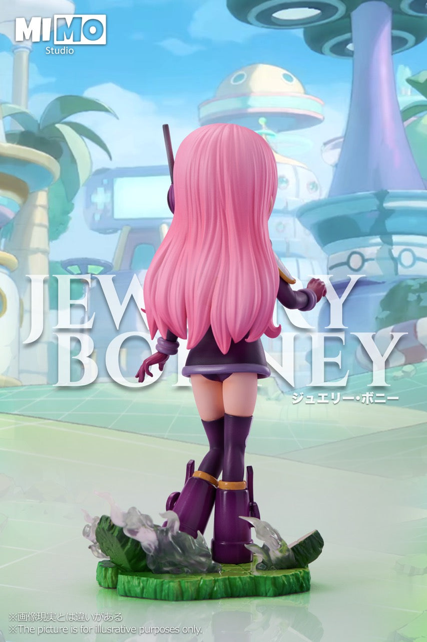 MIMO - Jewelry Bonney