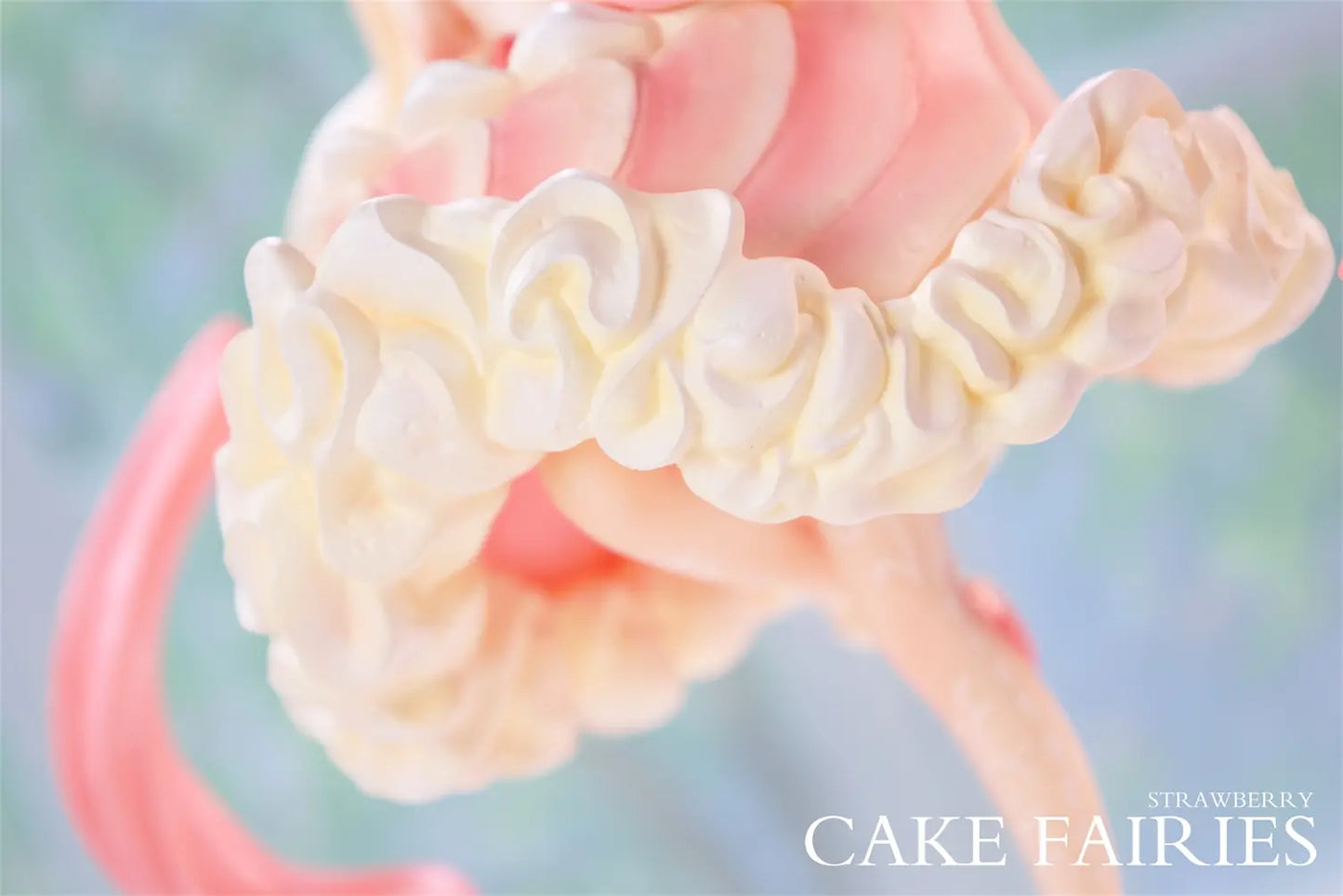 We Art Doing - Cake Fairies
