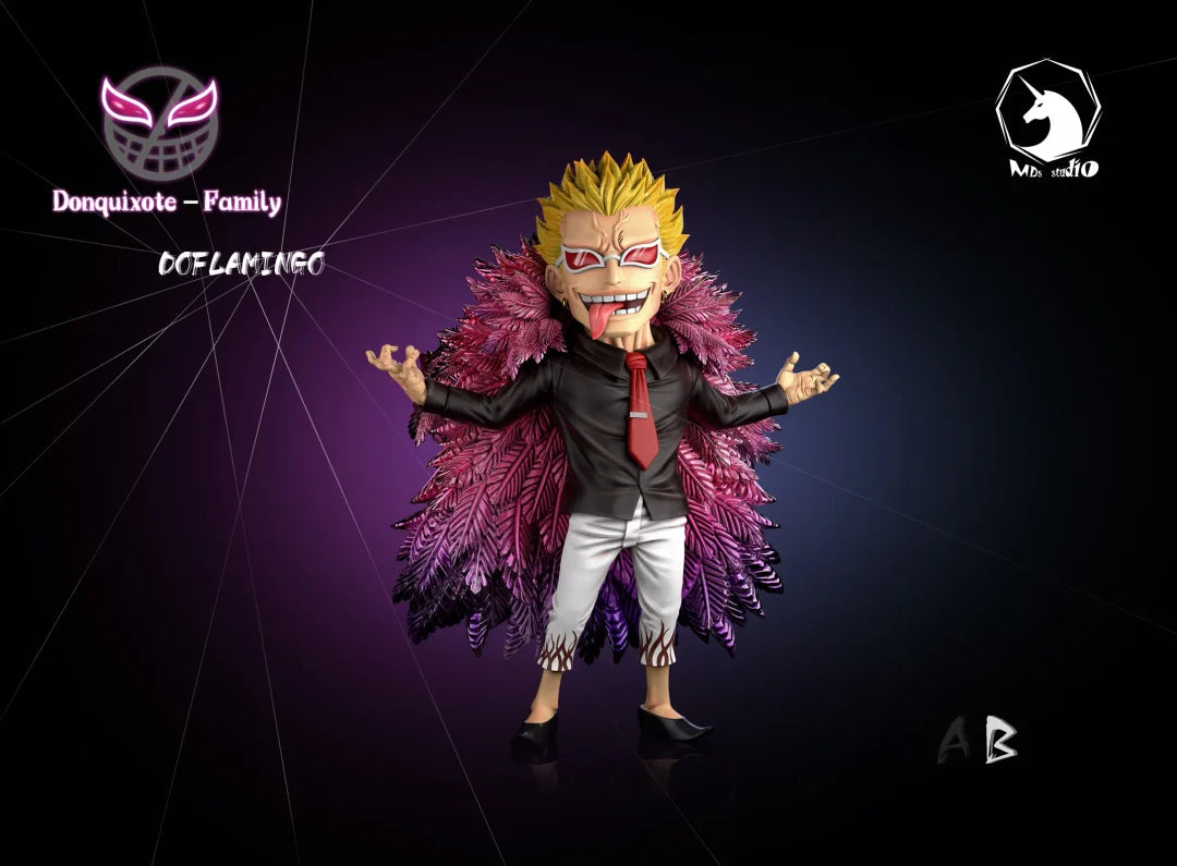MDS - Doflamingo
