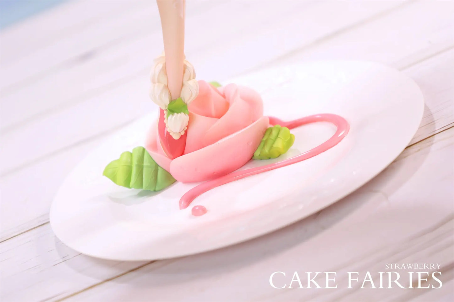 We Art Doing - Cake Fairies