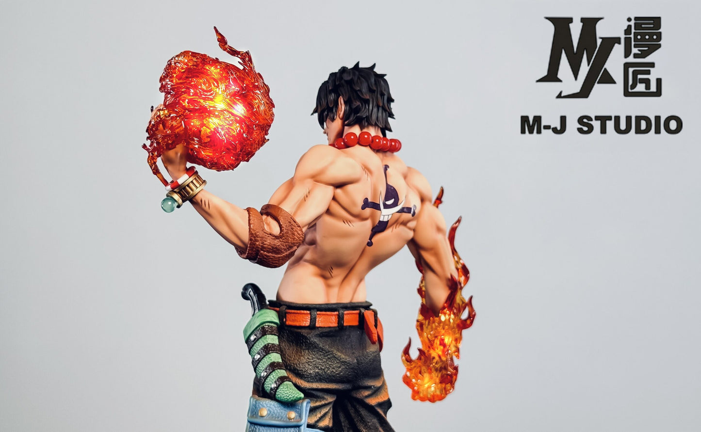MJ - As