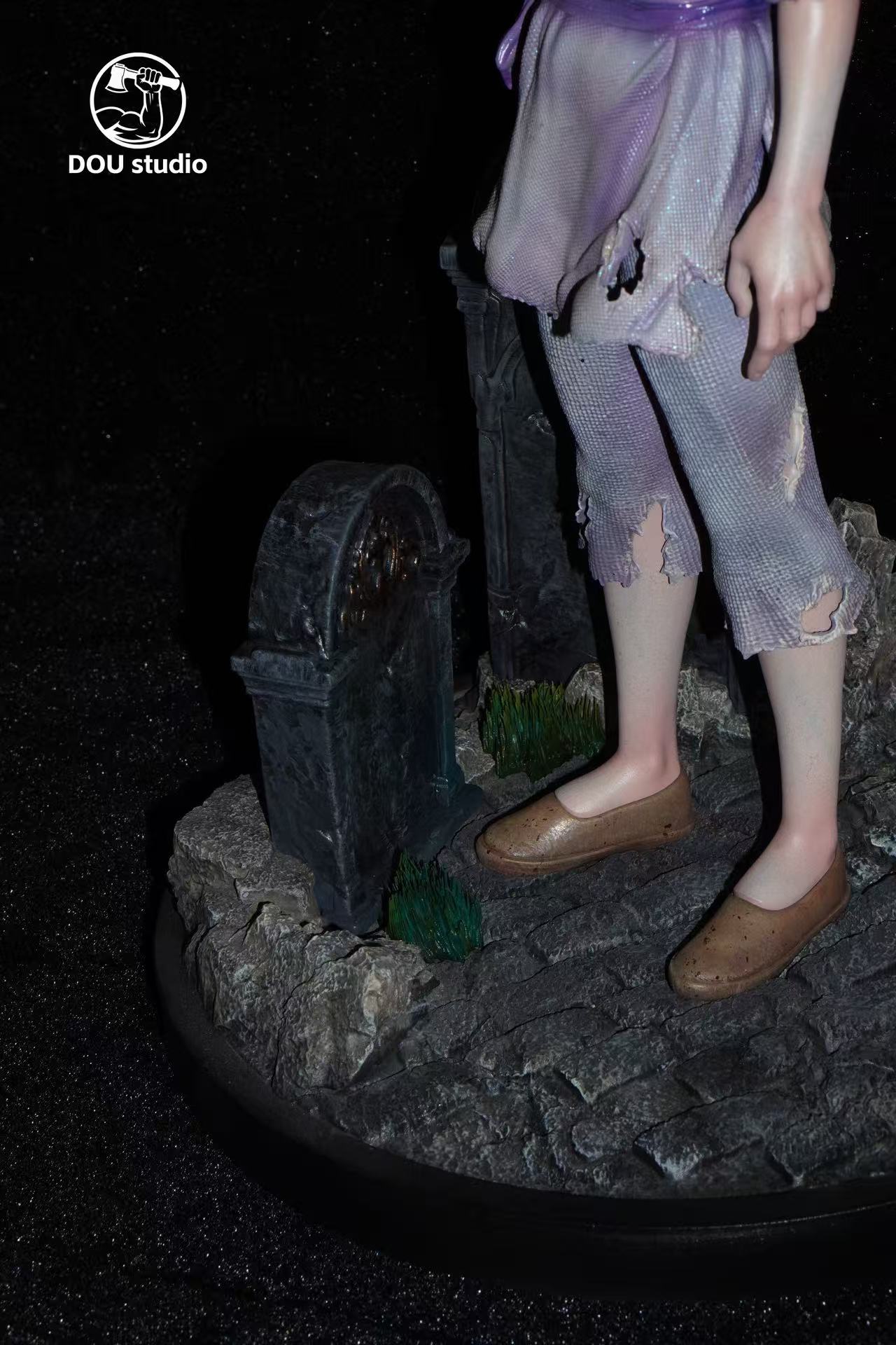 DOU - Kid Griffith