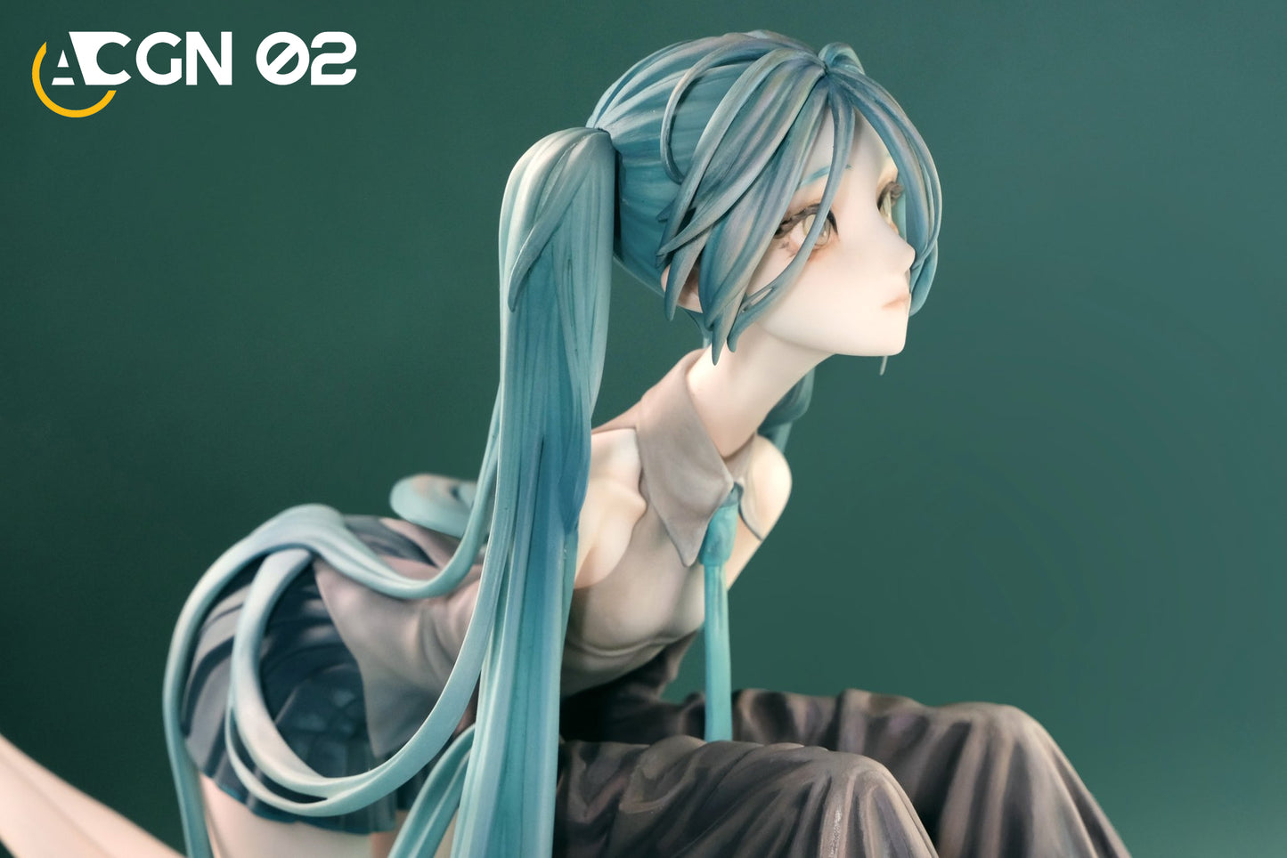 ACGN 02 - Hatsune Miku