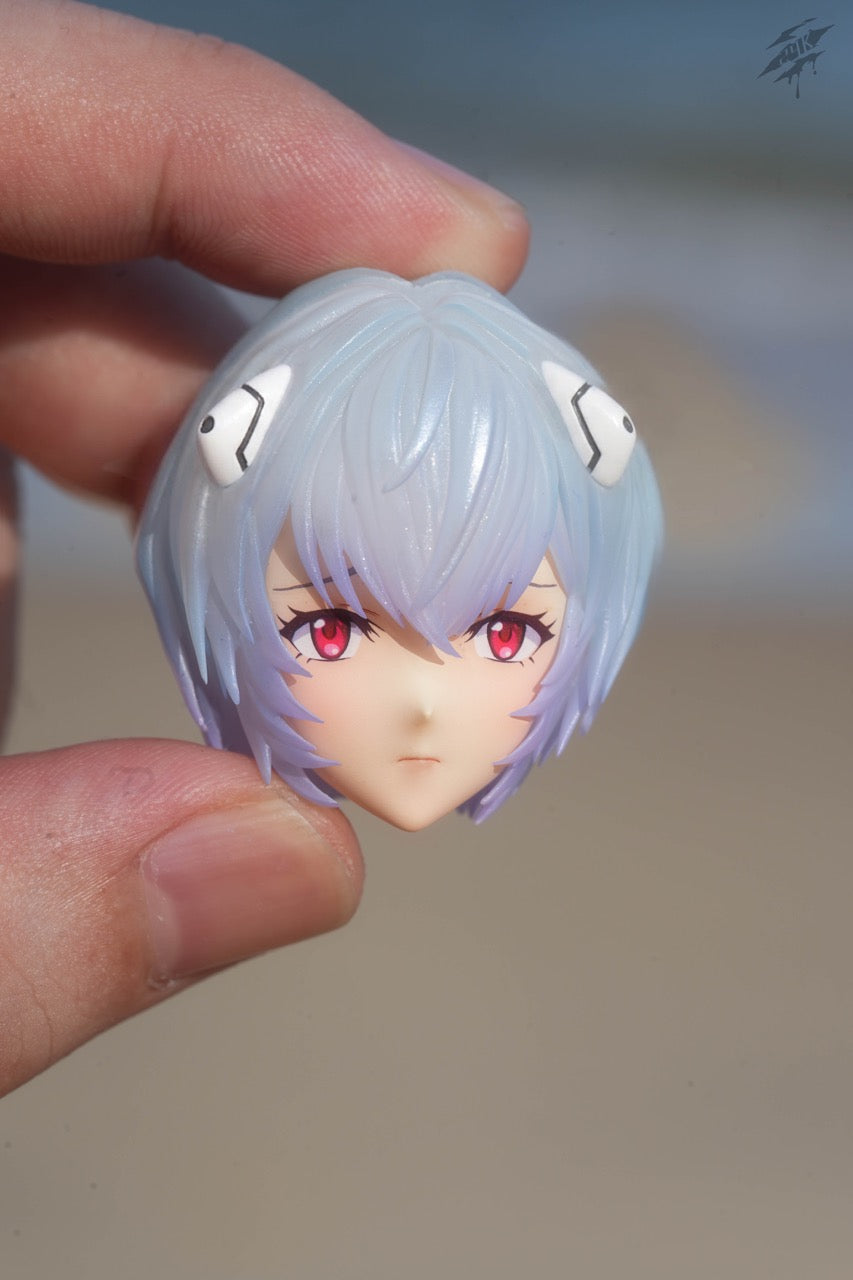 24K - Rei
