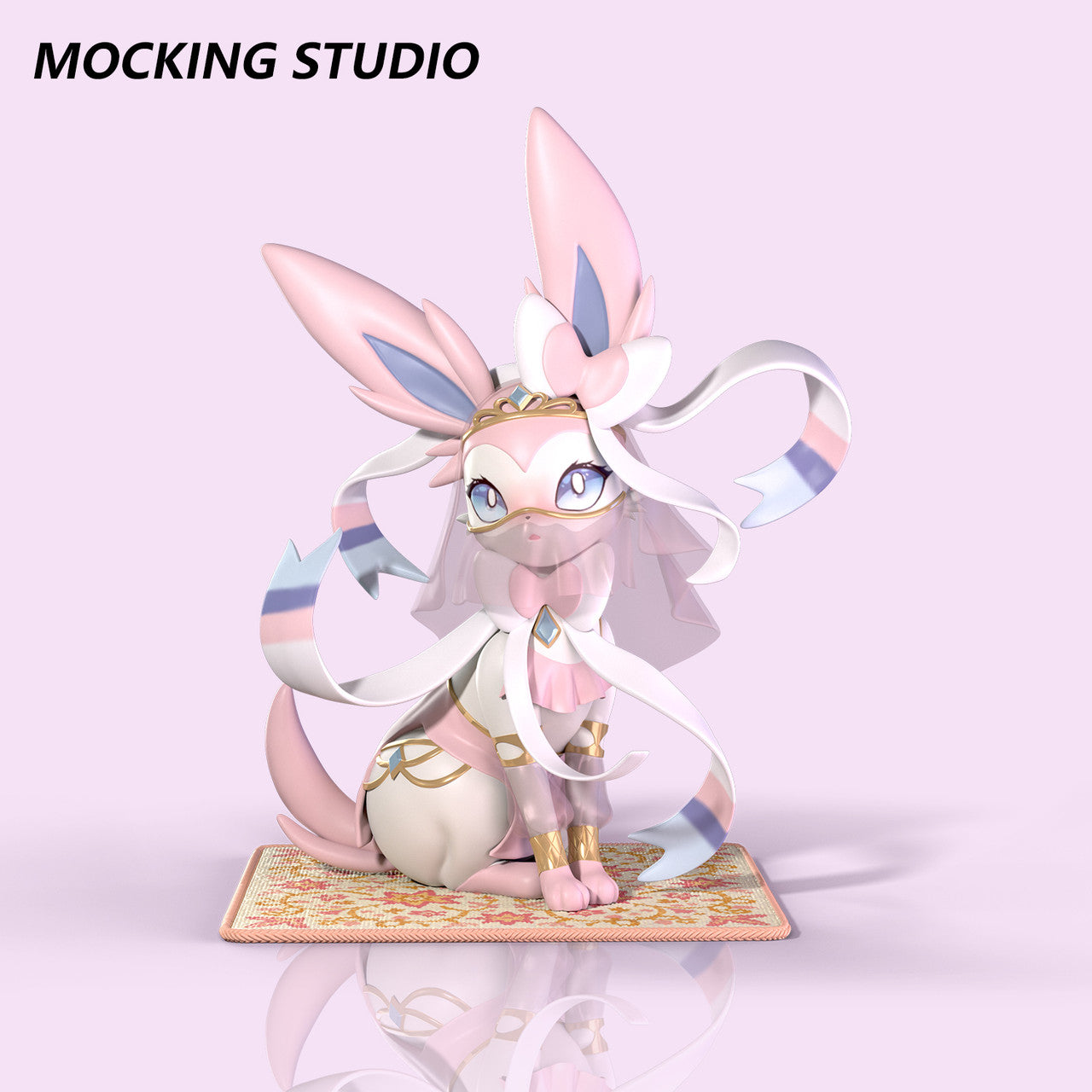 Mocking - Sylveon